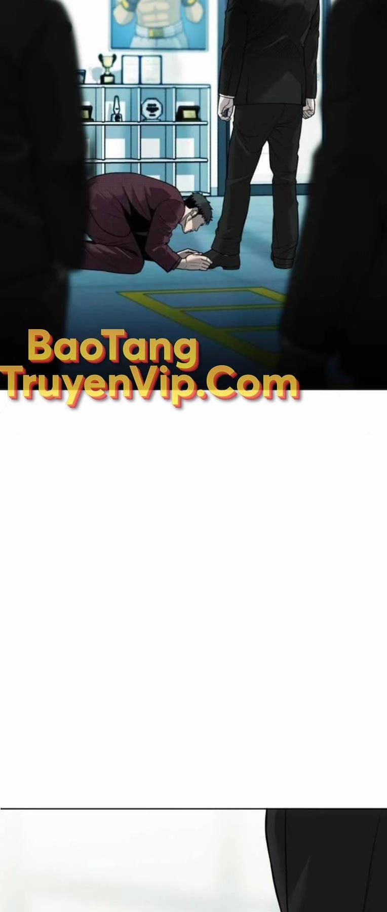 Đứa Con Báo Thù 7 trang 38