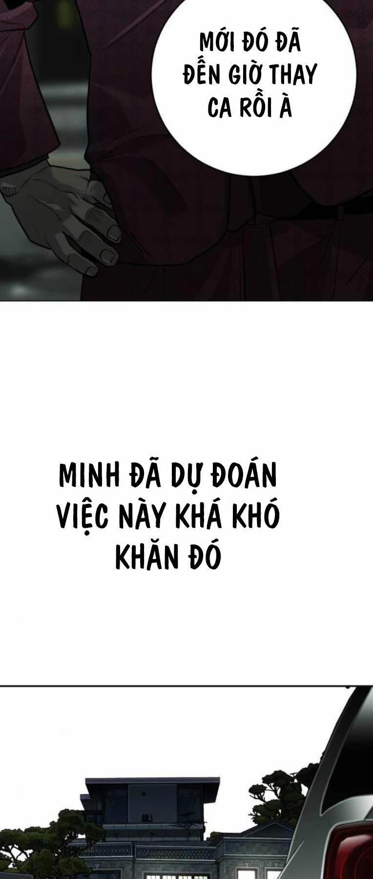 Đứa Con Báo Thù 7 trang 46