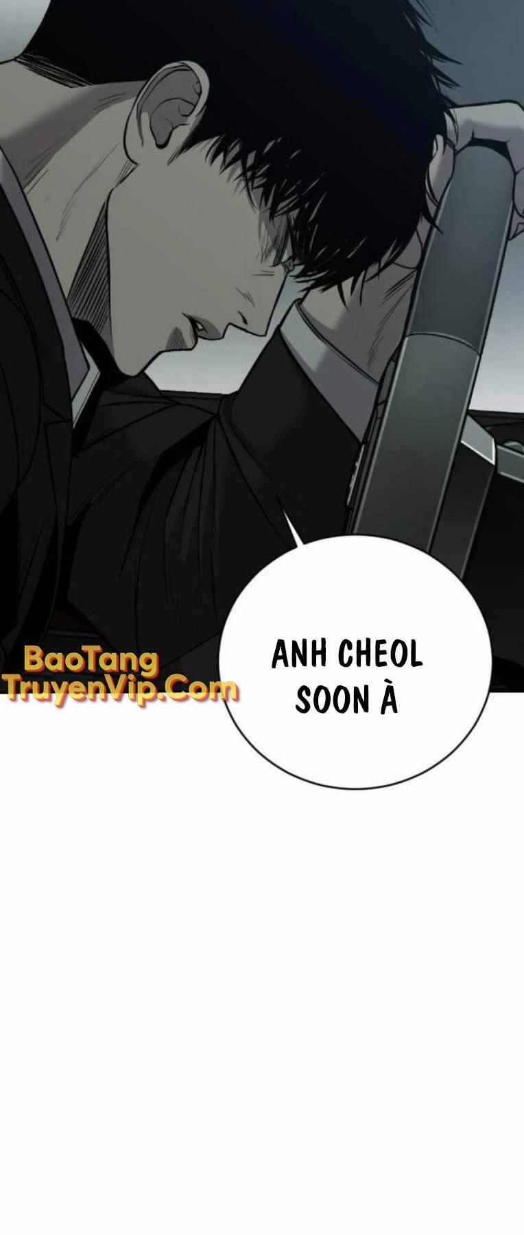 Đứa Con Báo Thù 7 trang 49