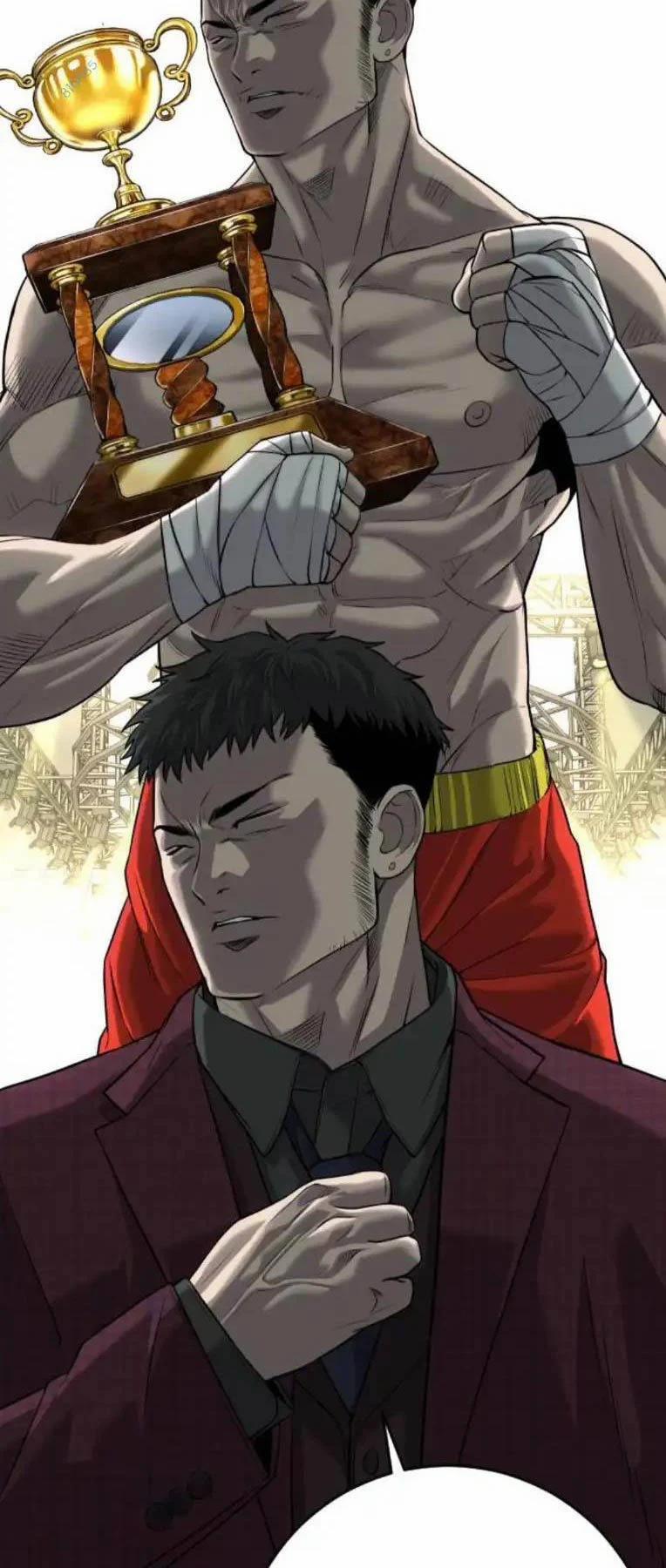 Đứa Con Báo Thù 7 trang 78