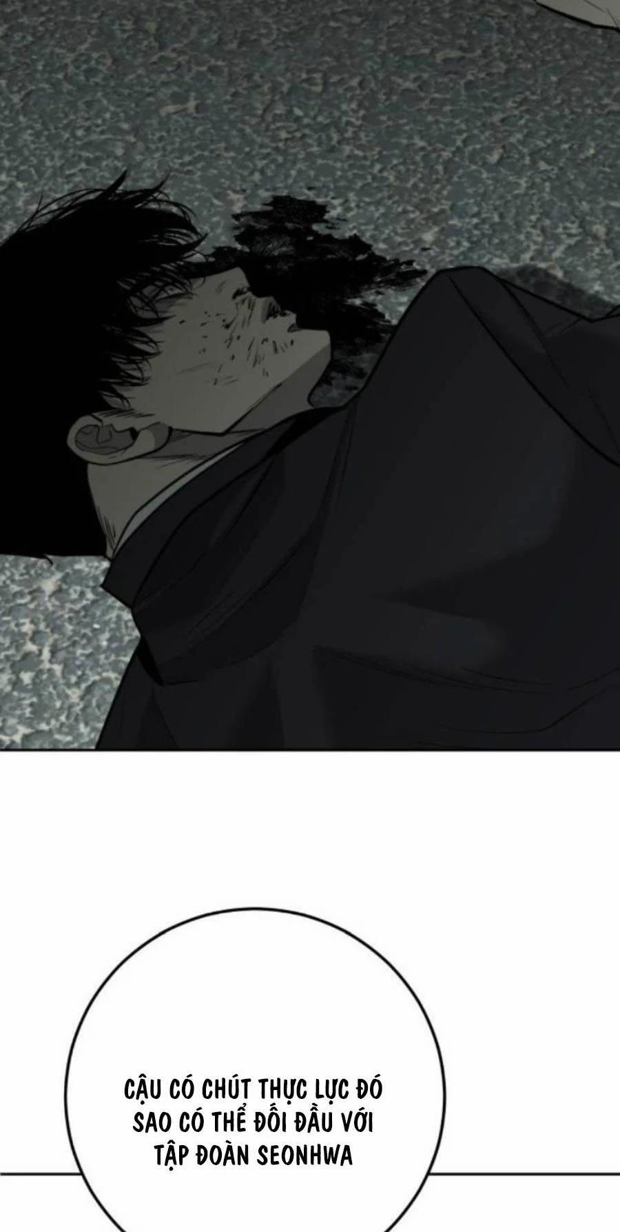 Đứa Con Báo Thù 8 trang 10