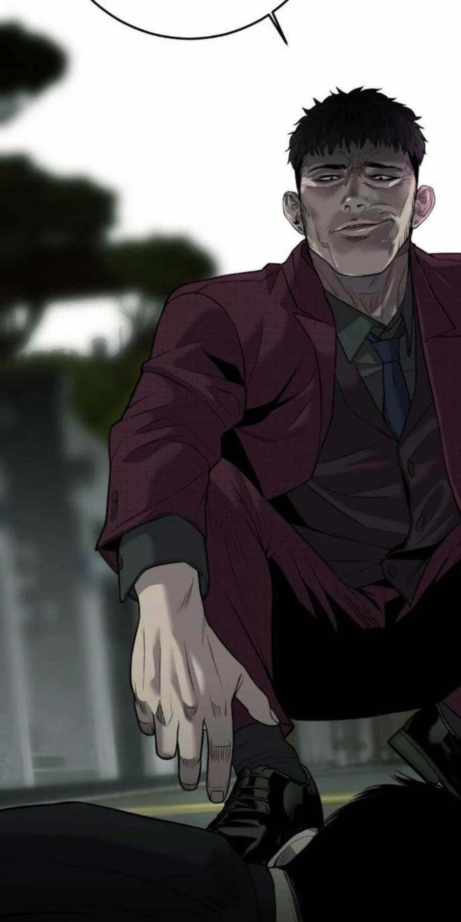 Đứa Con Báo Thù 8 trang 11