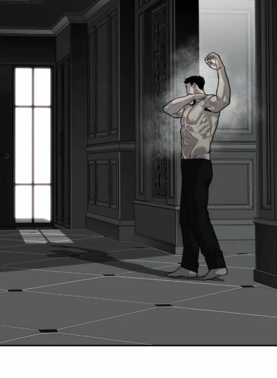 Đứa Con Báo Thù 8 trang 112