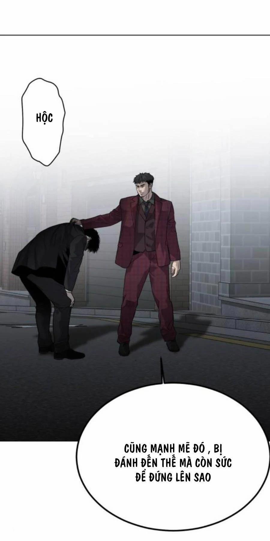 Đứa Con Báo Thù 8 trang 19