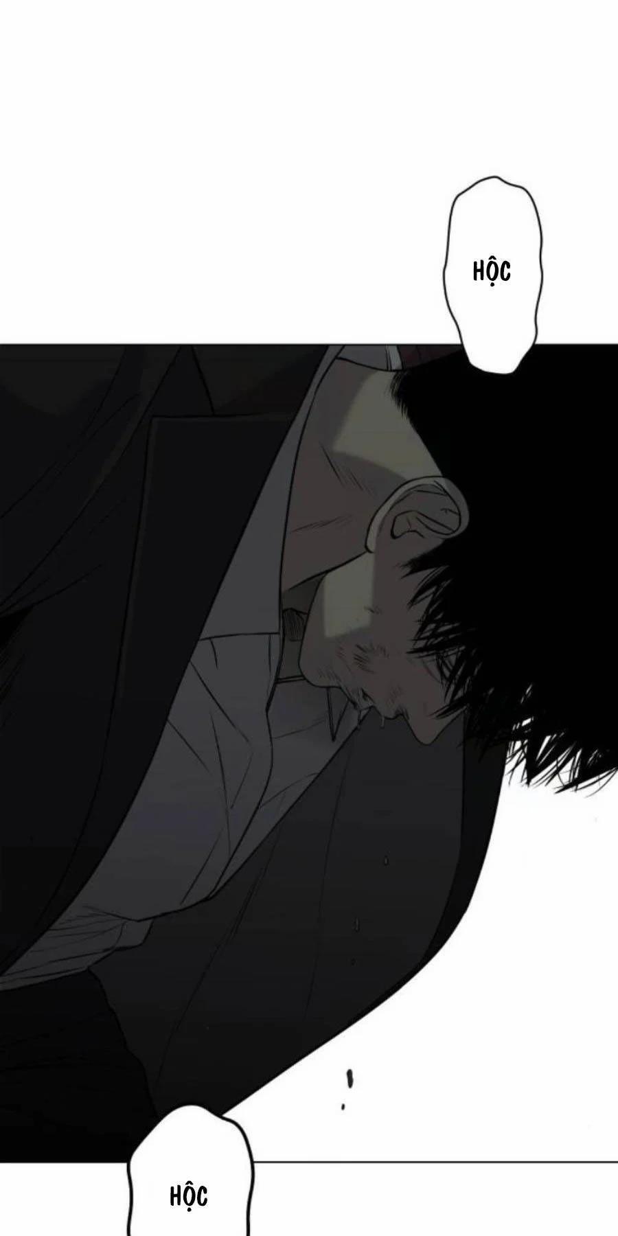 Đứa Con Báo Thù 8 trang 20