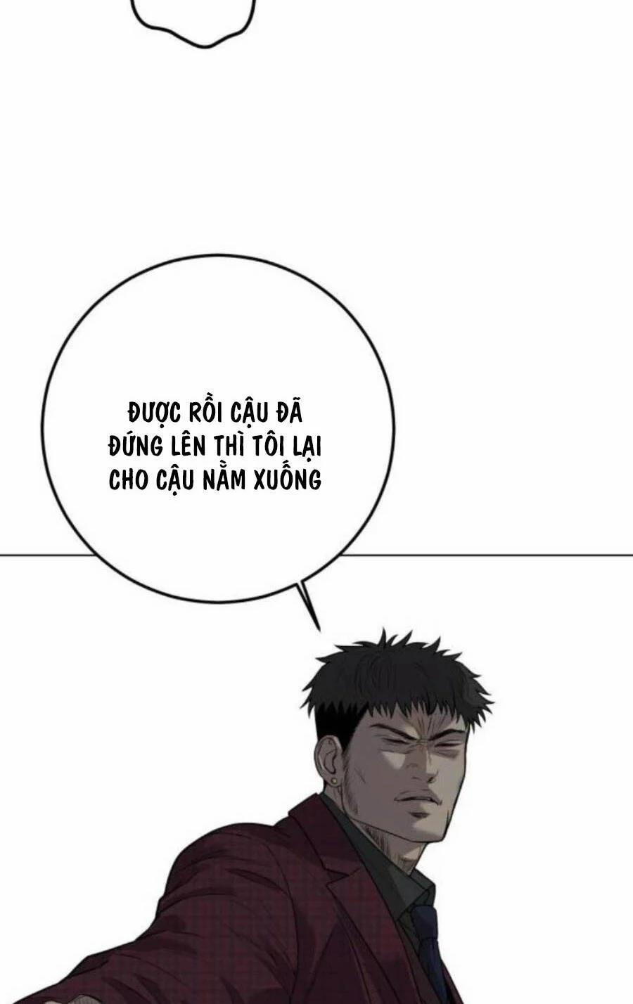 Đứa Con Báo Thù 8 trang 21