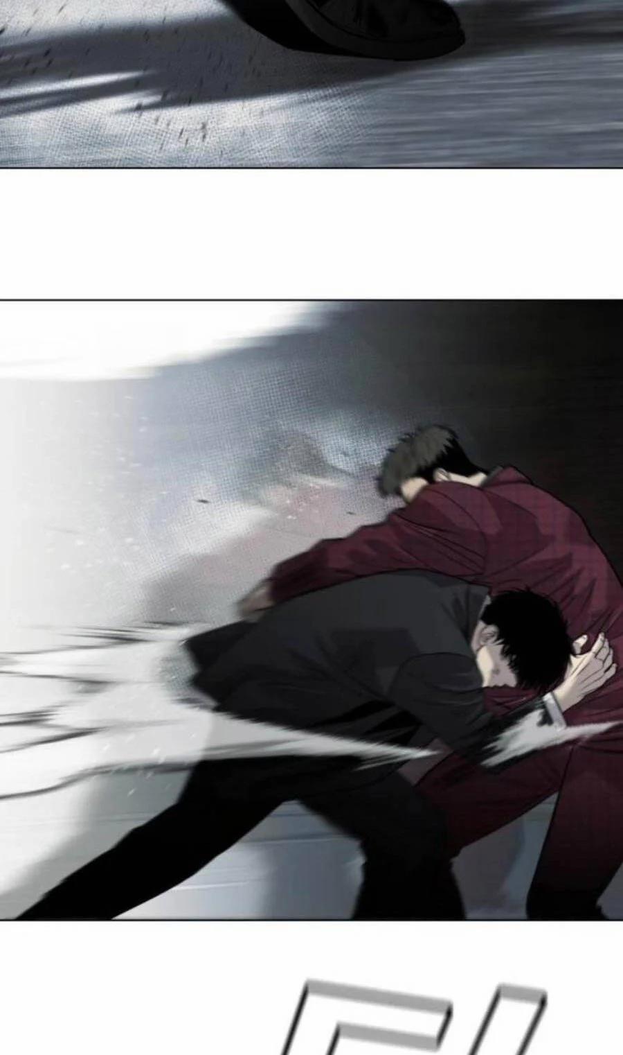 Đứa Con Báo Thù 8 trang 23