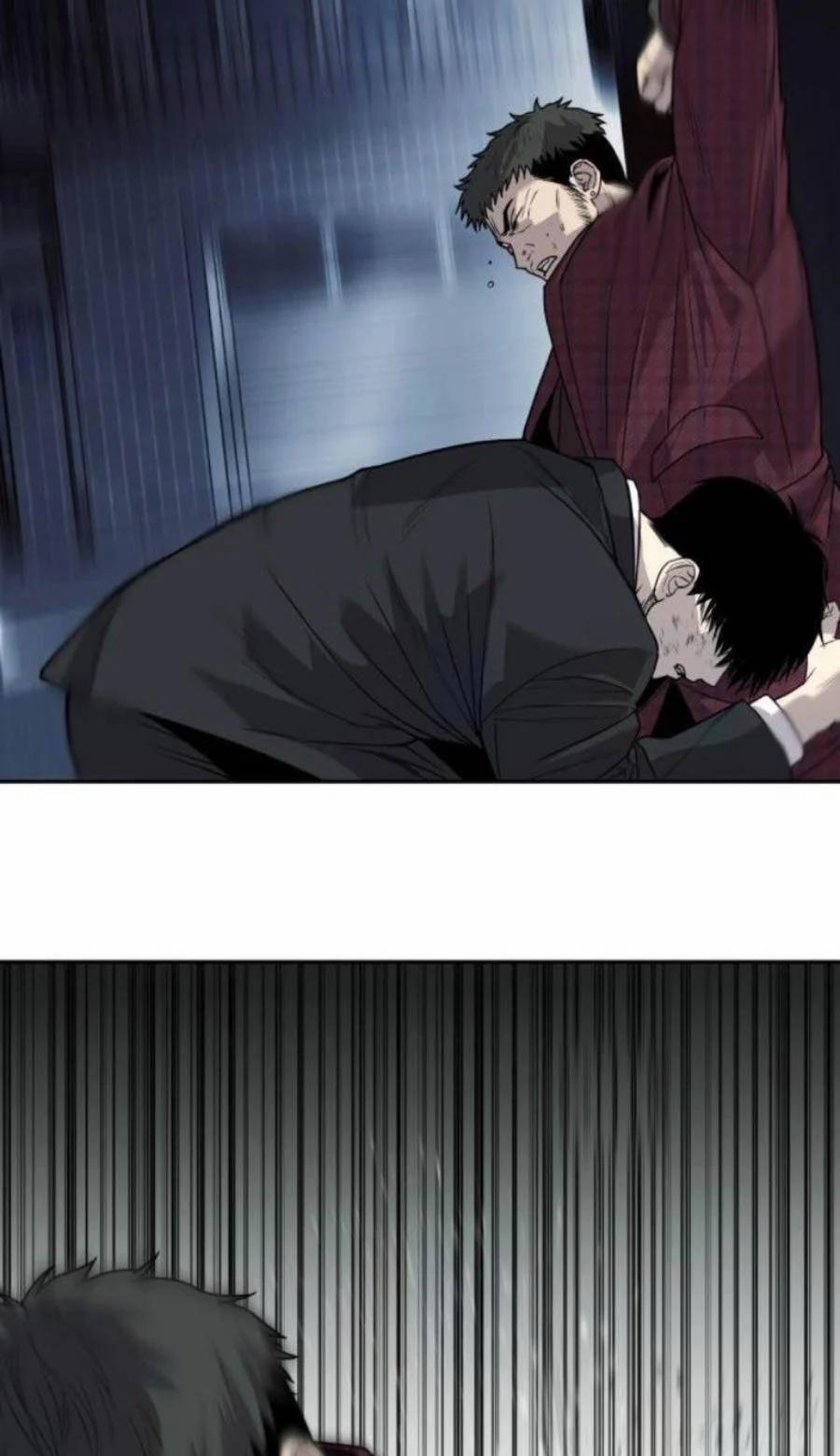 Đứa Con Báo Thù 8 trang 27