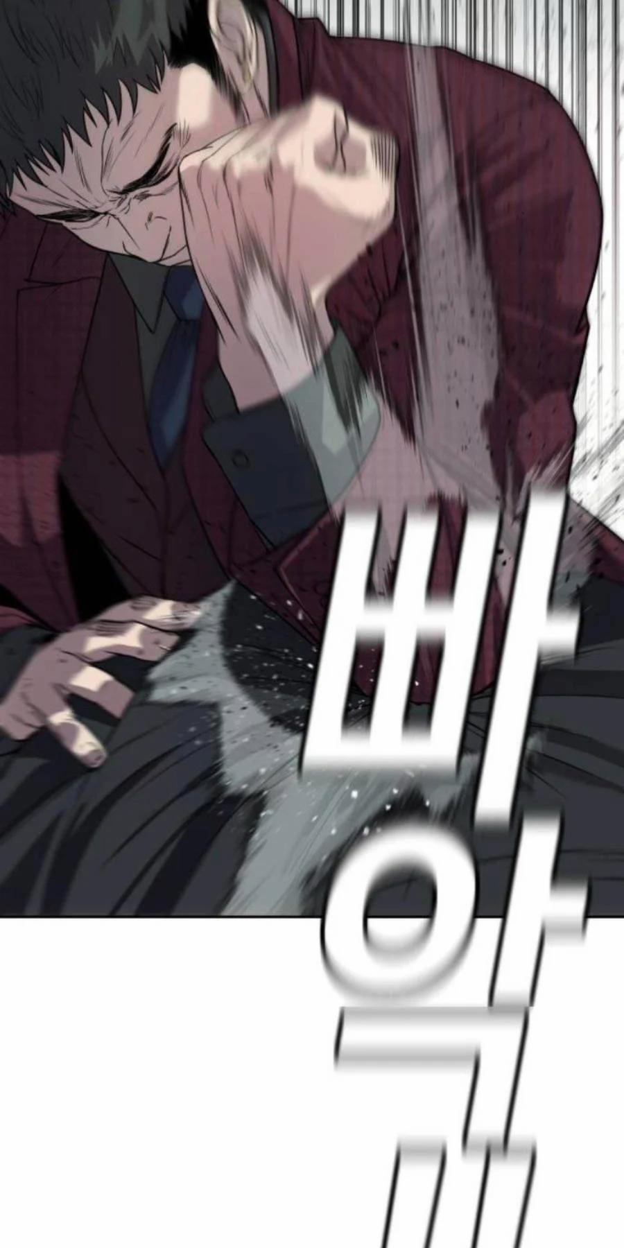 Đứa Con Báo Thù 8 trang 28