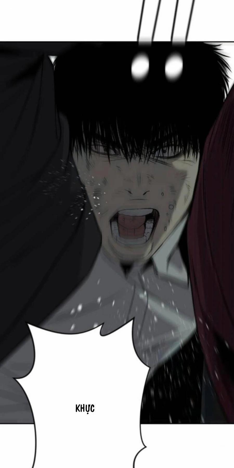 Đứa Con Báo Thù 8 trang 29