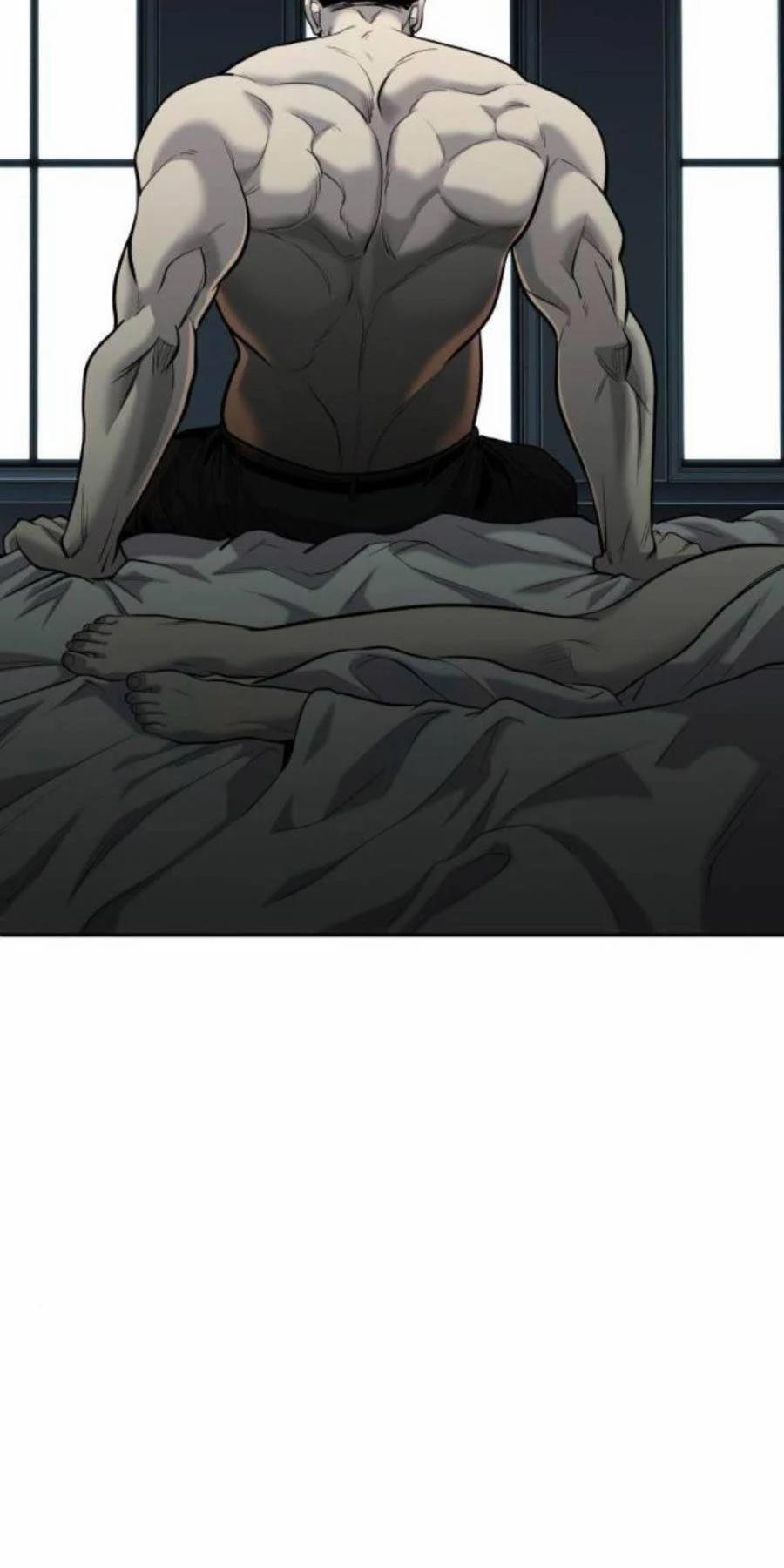 Đứa Con Báo Thù 8 trang 3