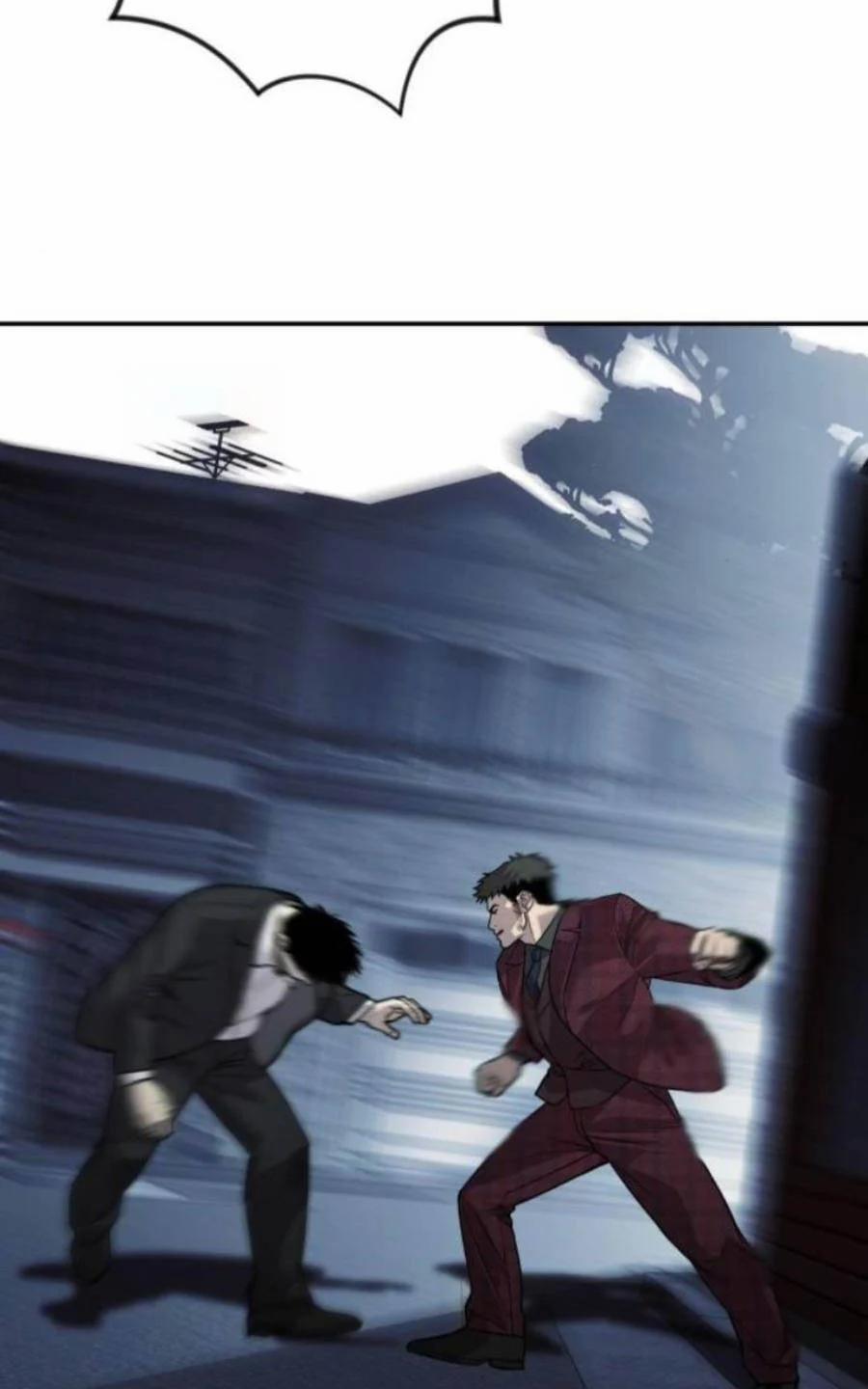 Đứa Con Báo Thù 8 trang 30