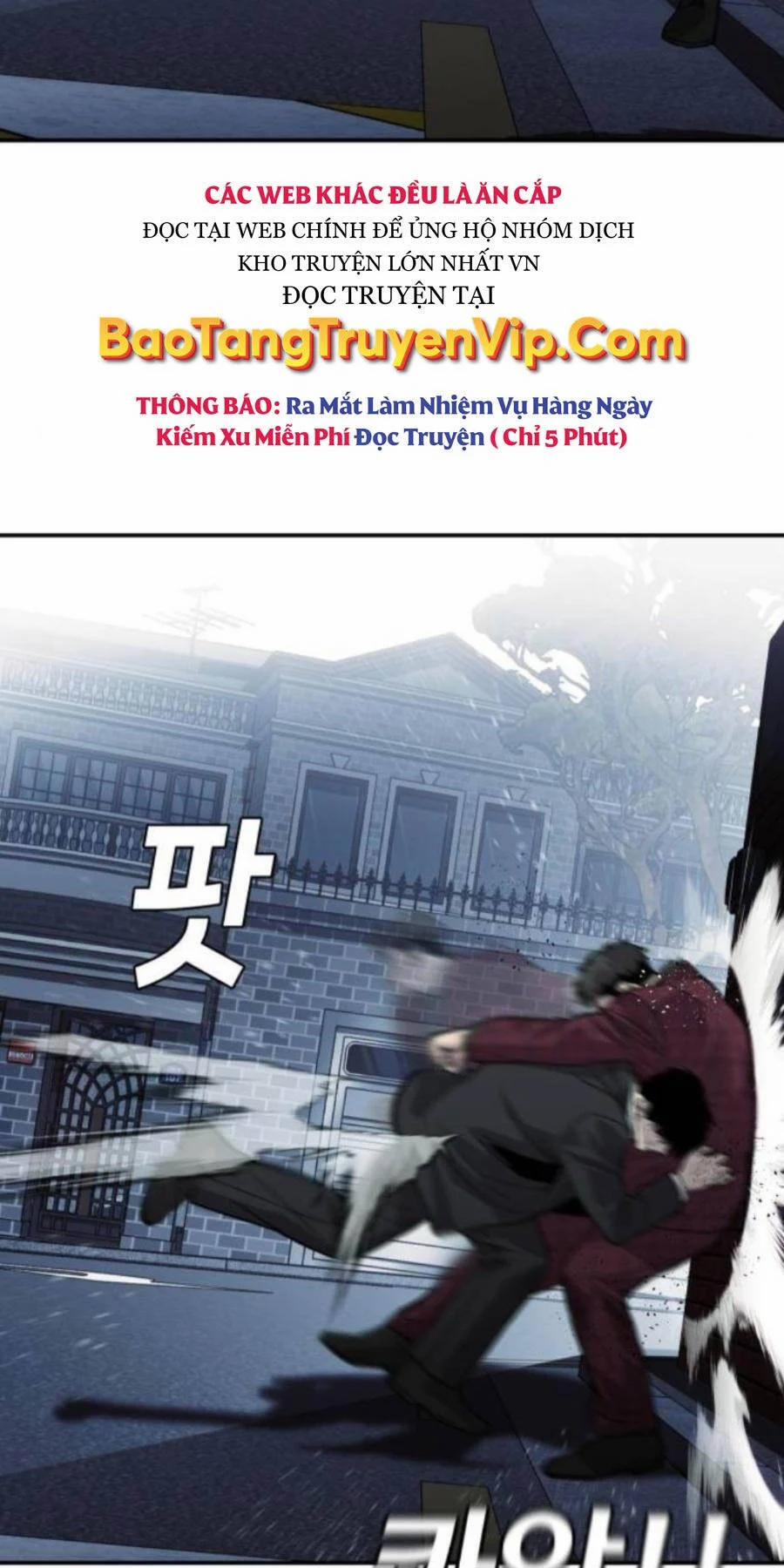 Đứa Con Báo Thù 8 trang 31