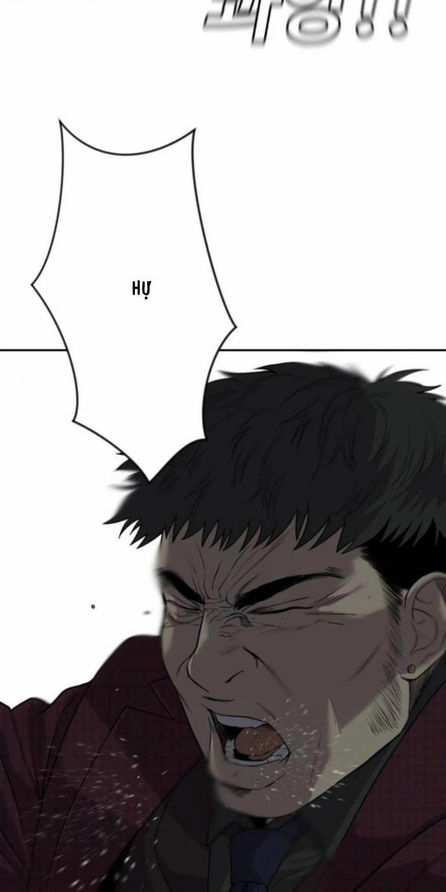 Đứa Con Báo Thù 8 trang 32