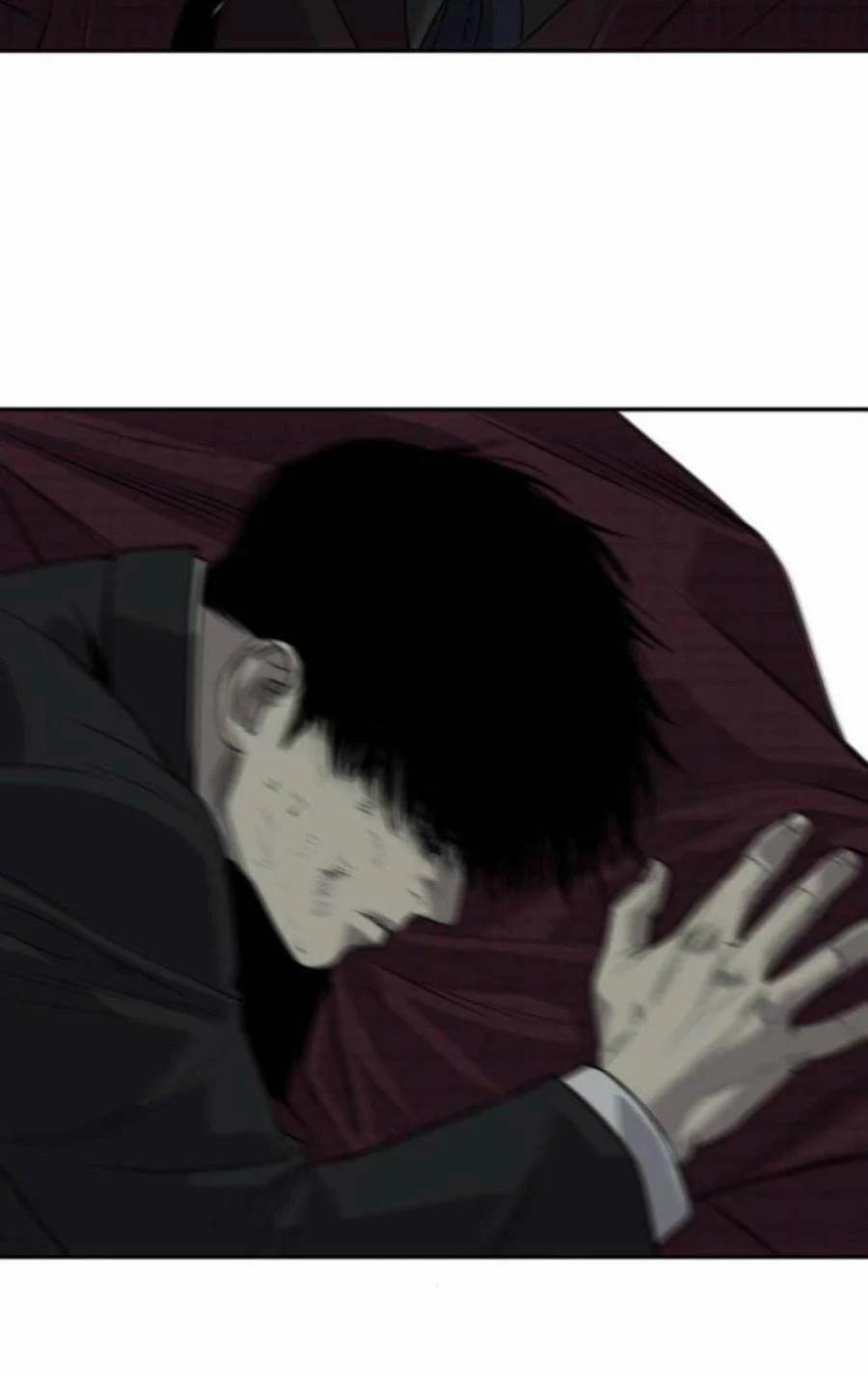 Đứa Con Báo Thù 8 trang 33