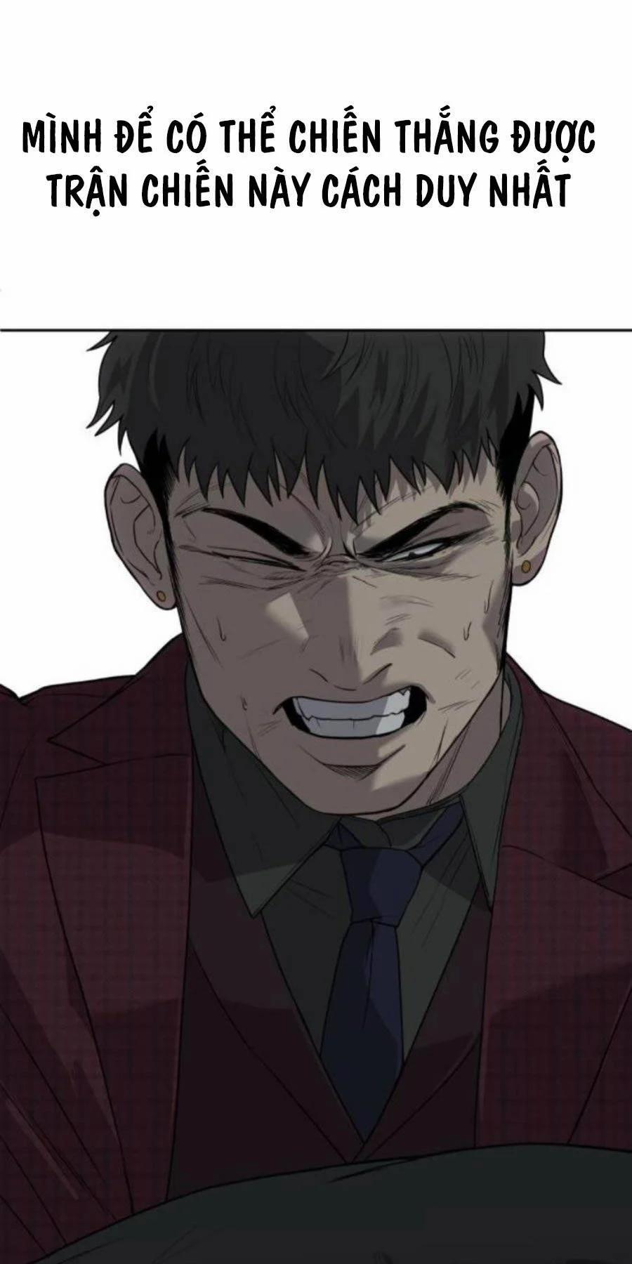 Đứa Con Báo Thù 8 trang 34