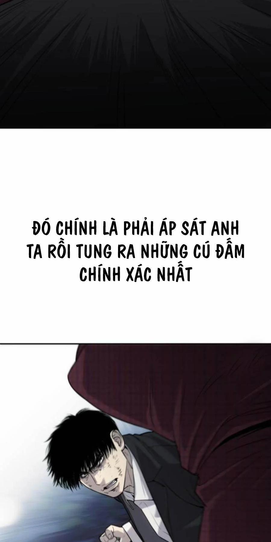 Đứa Con Báo Thù 8 trang 35