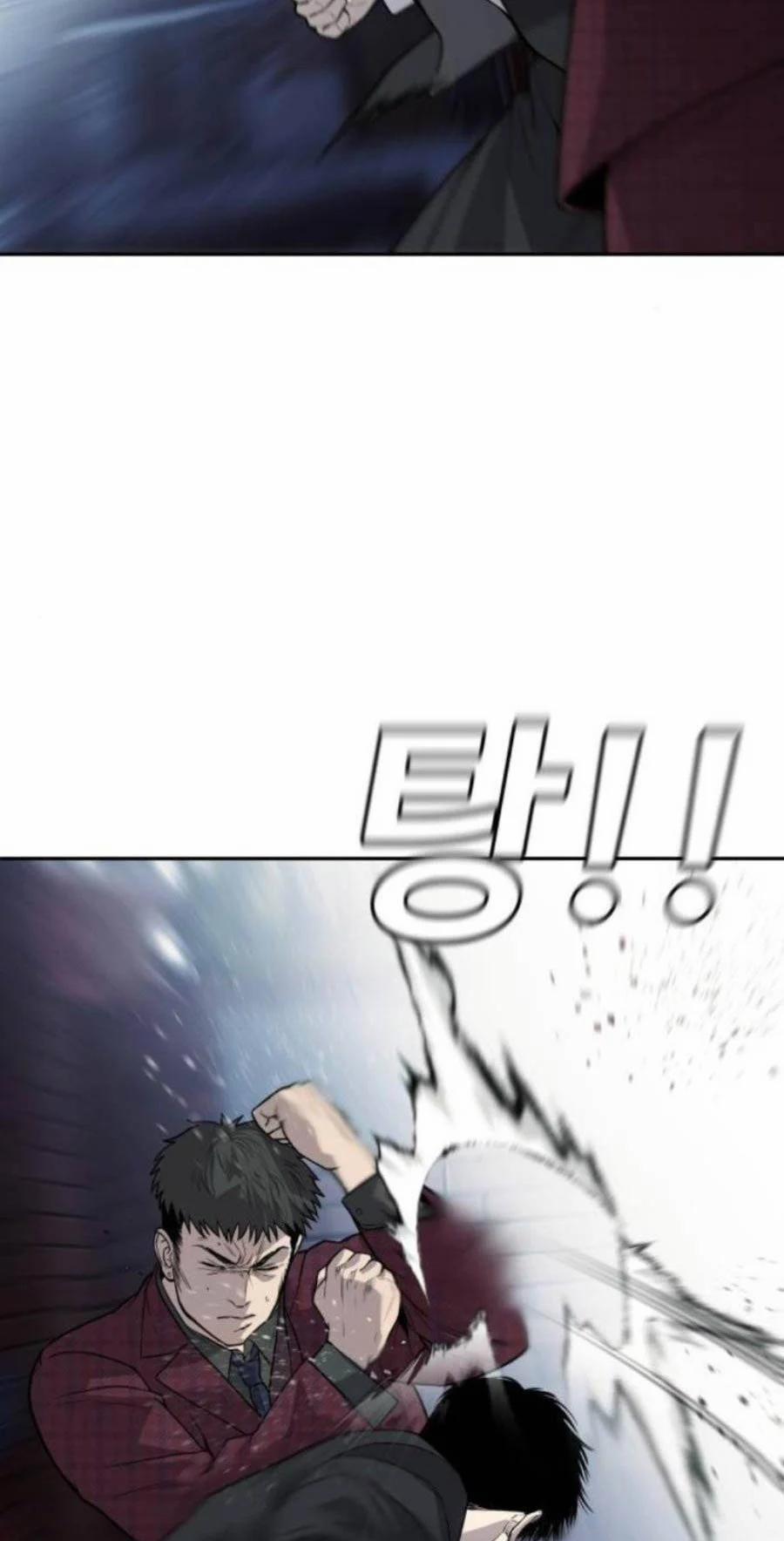 Đứa Con Báo Thù 8 trang 36