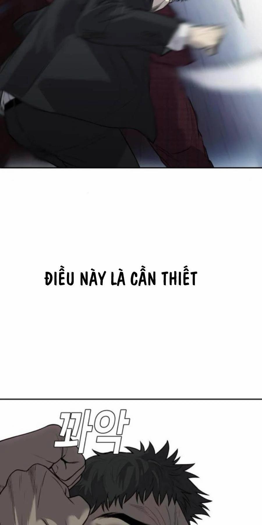 Đứa Con Báo Thù 8 trang 37