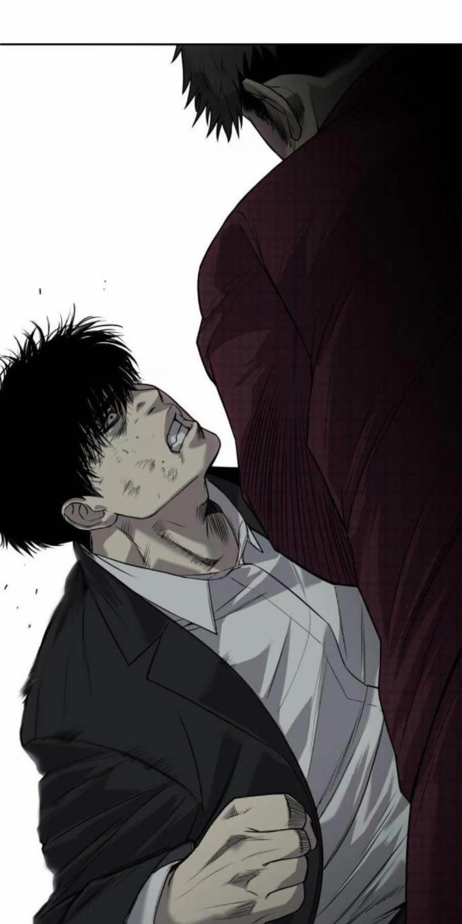 Đứa Con Báo Thù 8 trang 39