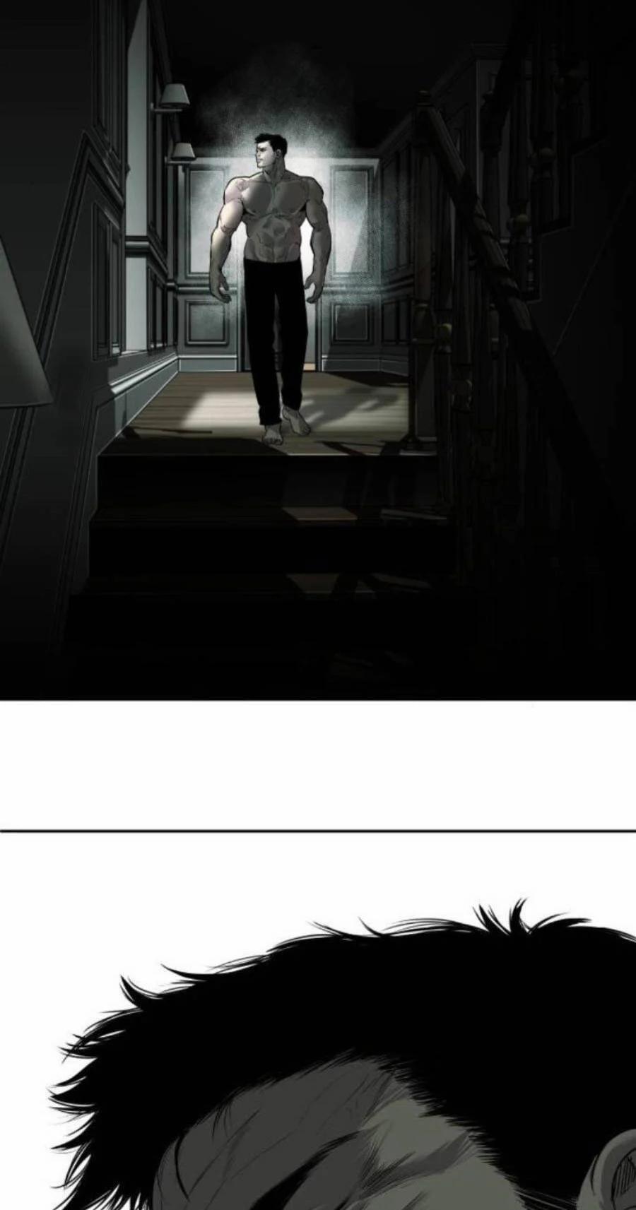 Đứa Con Báo Thù 8 trang 44