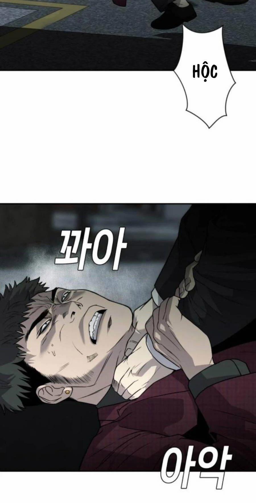 Đứa Con Báo Thù 8 trang 47