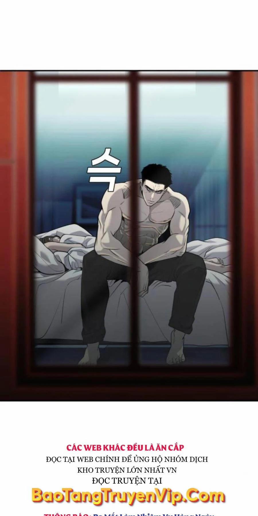 Đứa Con Báo Thù 8 trang 5