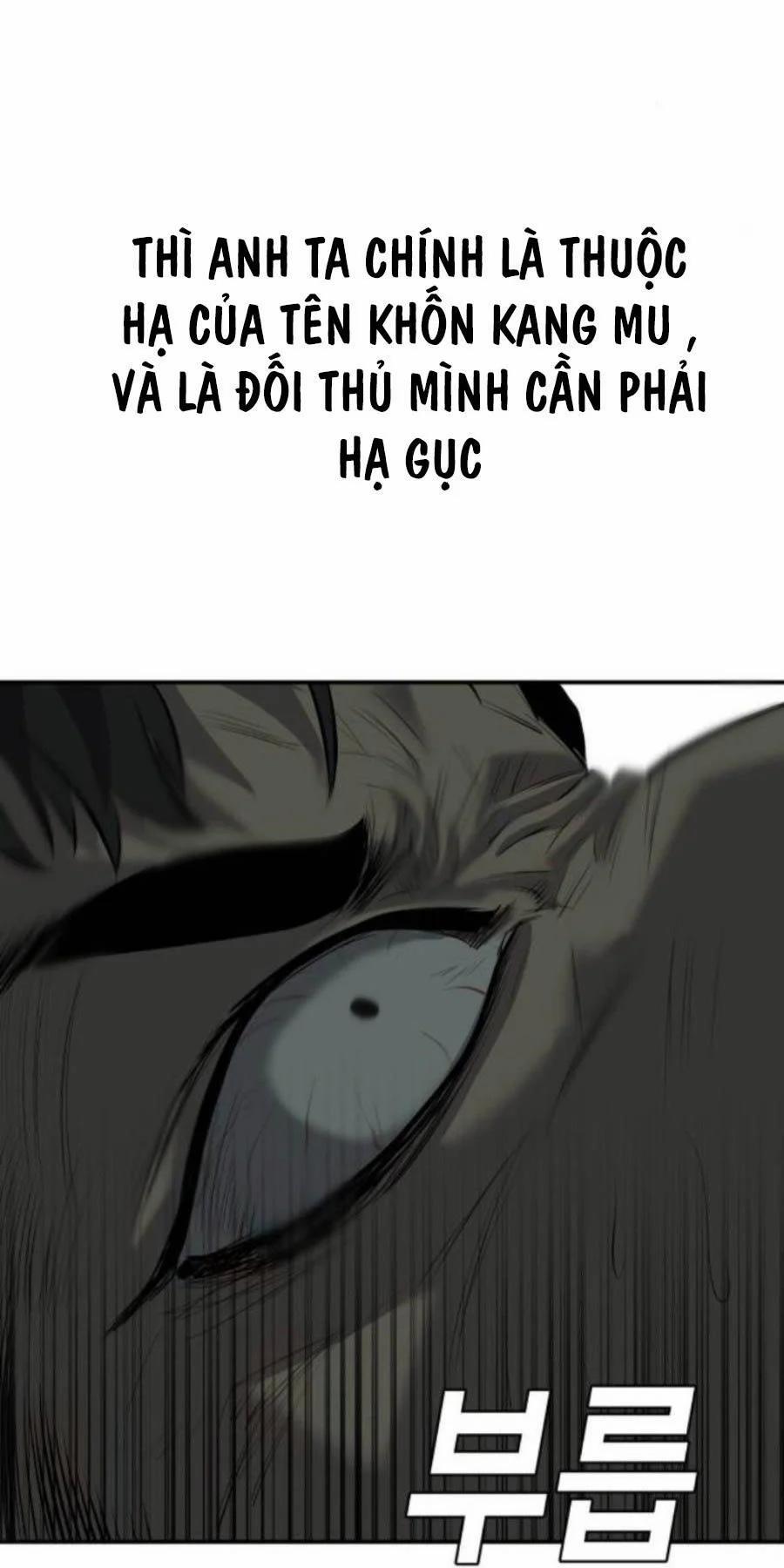 Đứa Con Báo Thù 8 trang 50