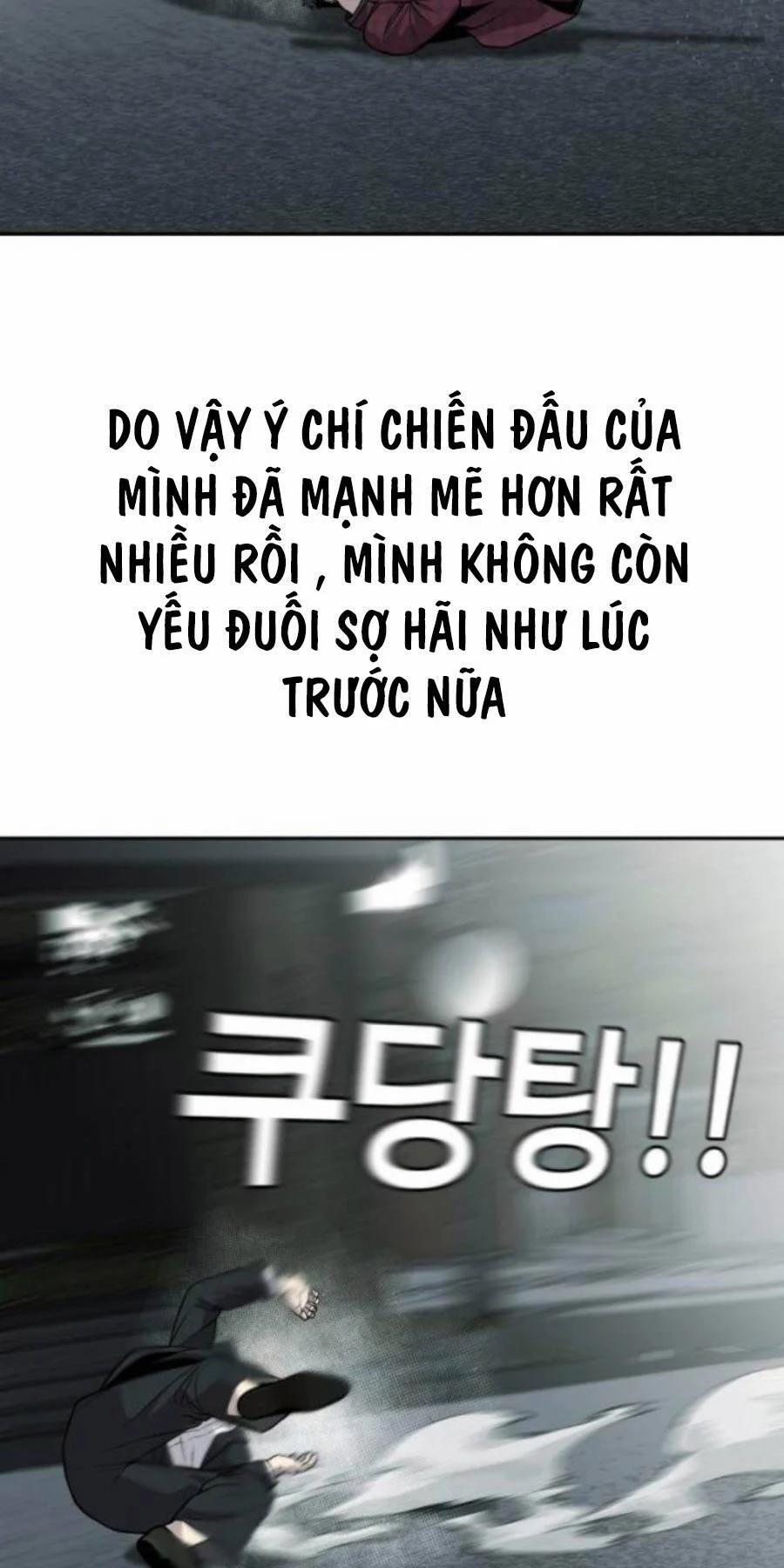 Đứa Con Báo Thù 8 trang 53