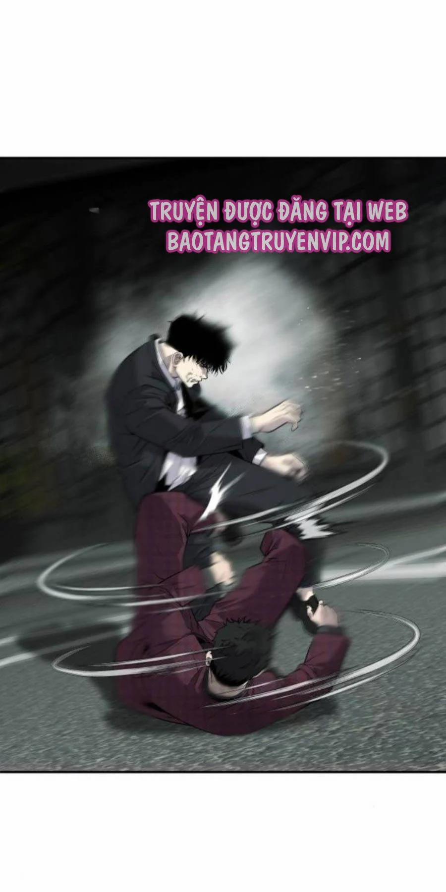 Đứa Con Báo Thù 8 trang 64