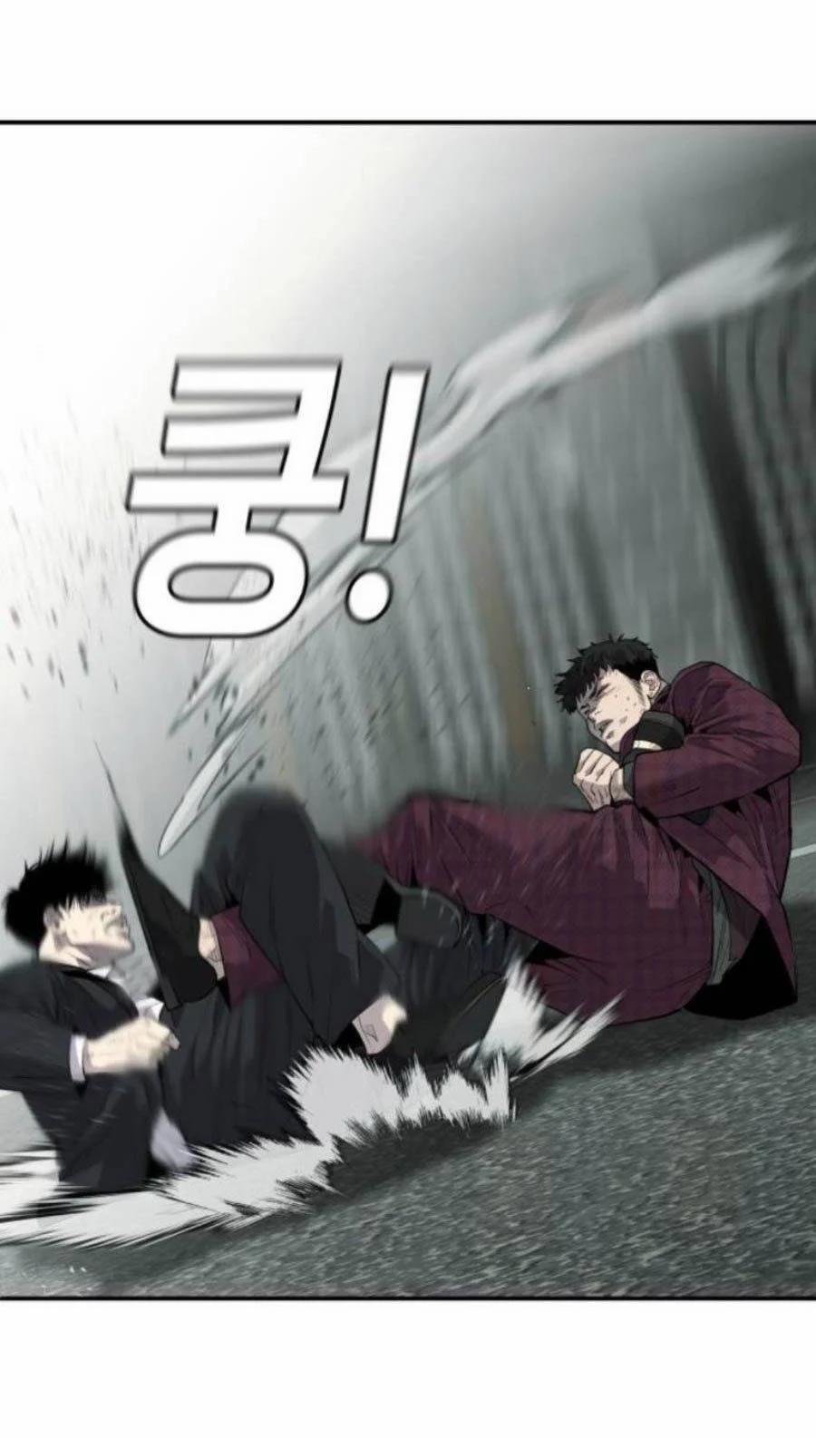 Đứa Con Báo Thù 8 trang 65