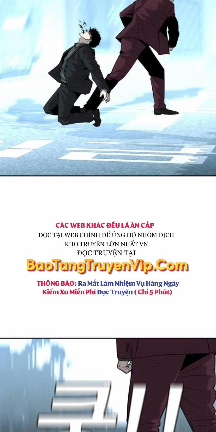 Đứa Con Báo Thù 8 trang 8