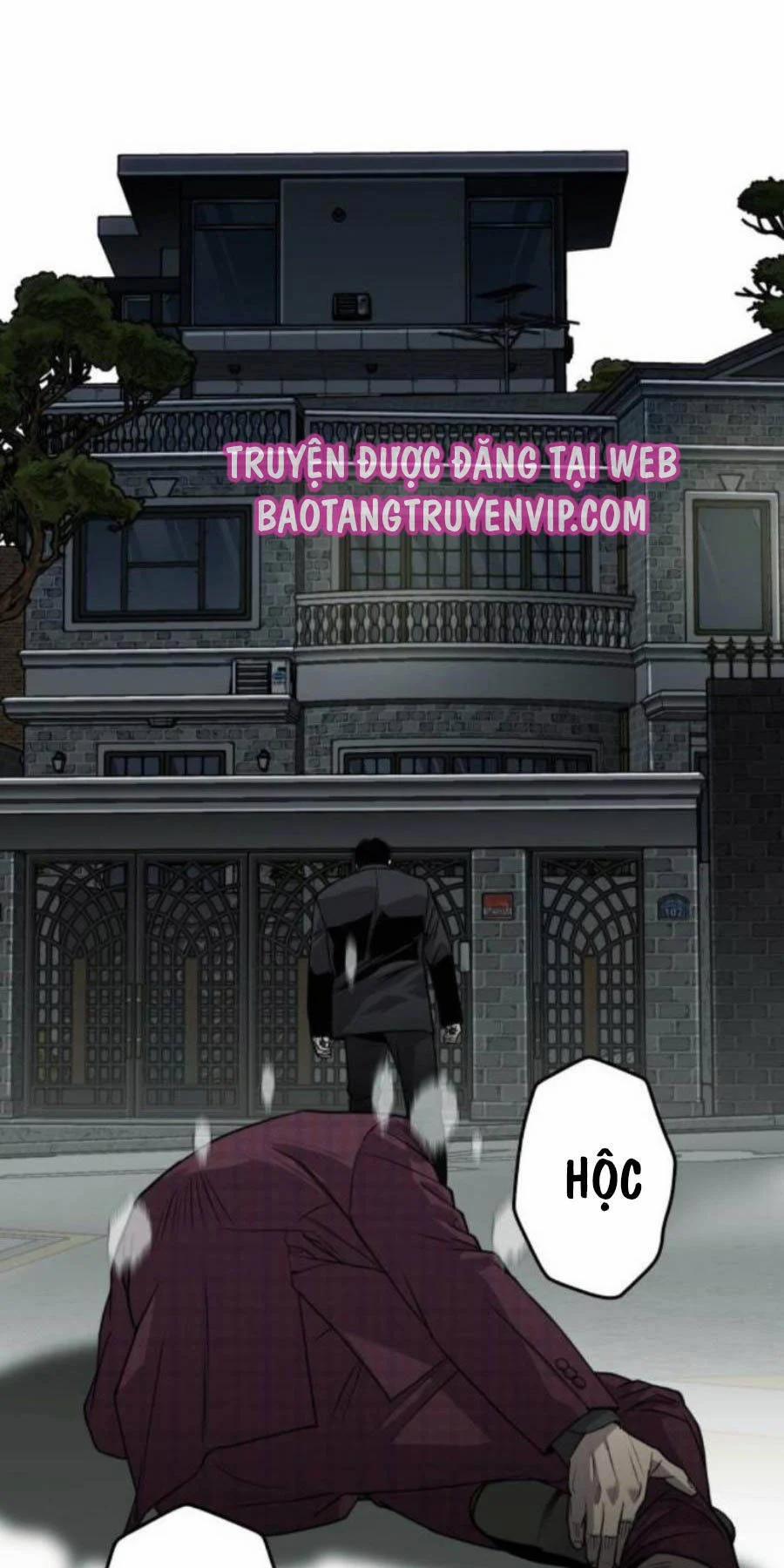 Đứa Con Báo Thù 8 trang 86