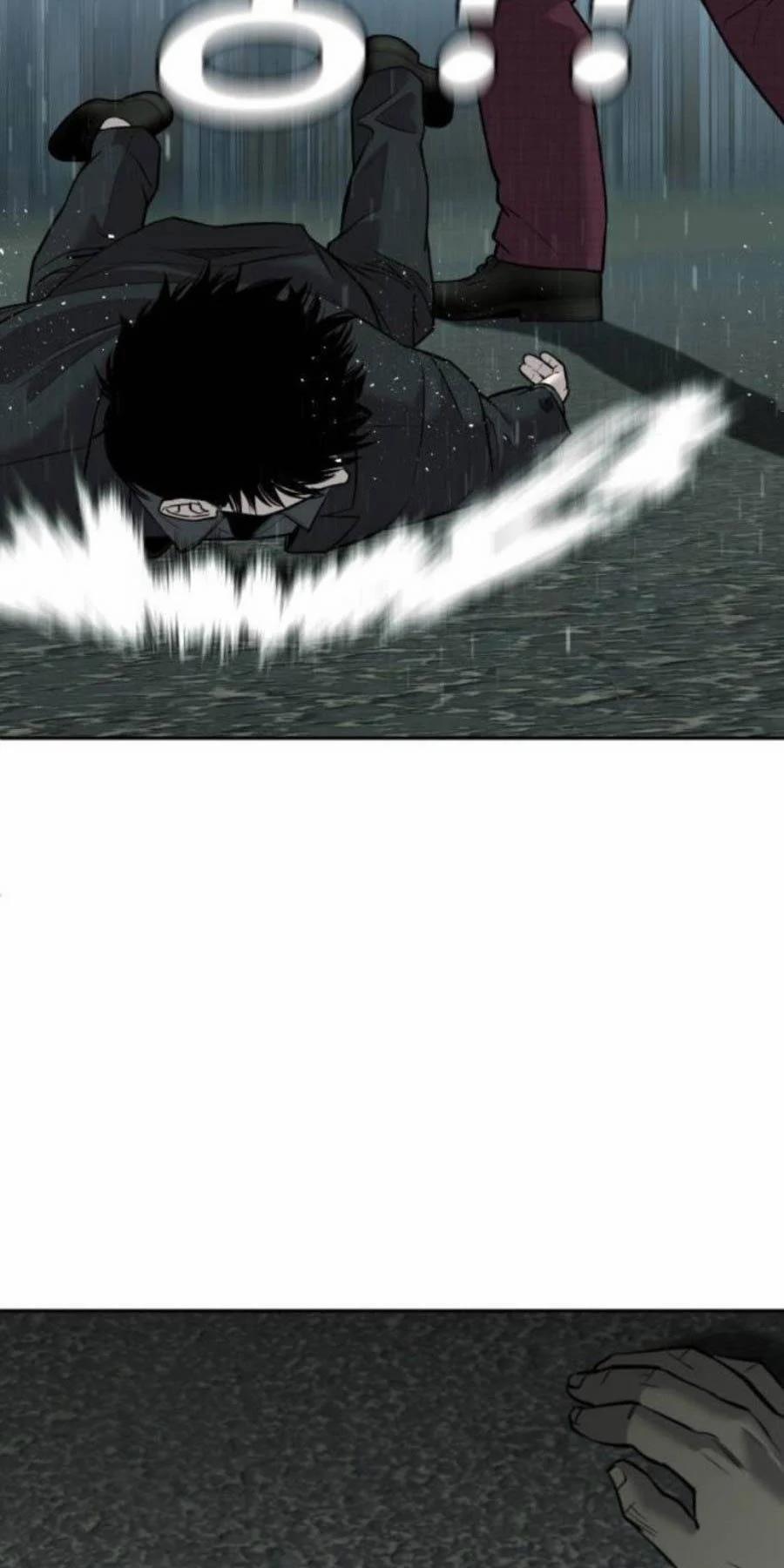 Đứa Con Báo Thù 8 trang 9