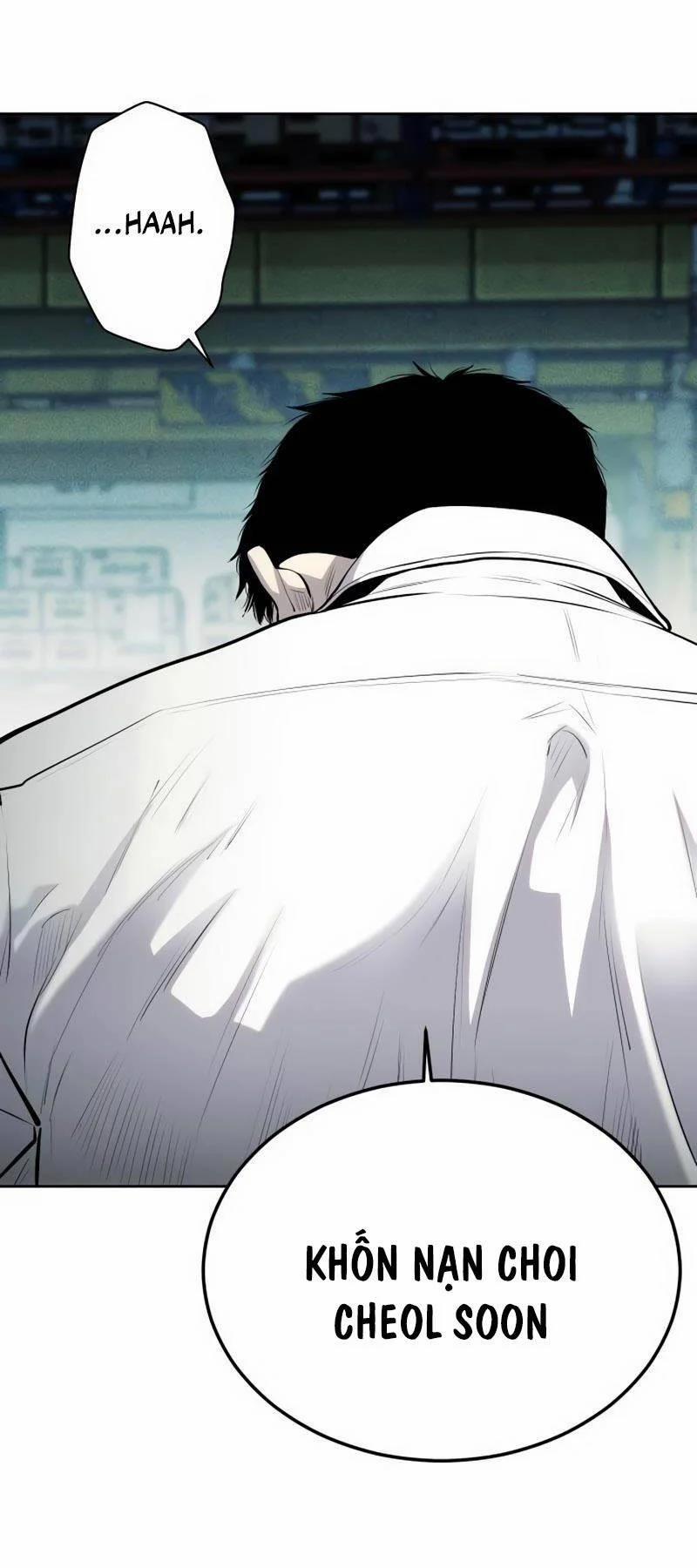 Đứa Con Báo Thù 9 trang 102