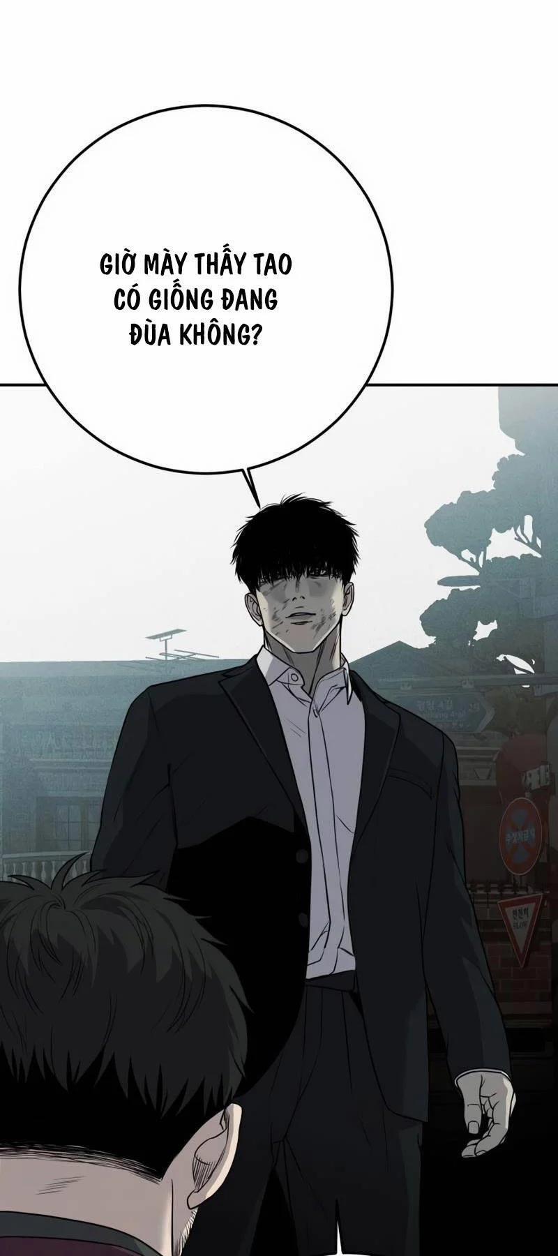 Đứa Con Báo Thù 9 trang 11