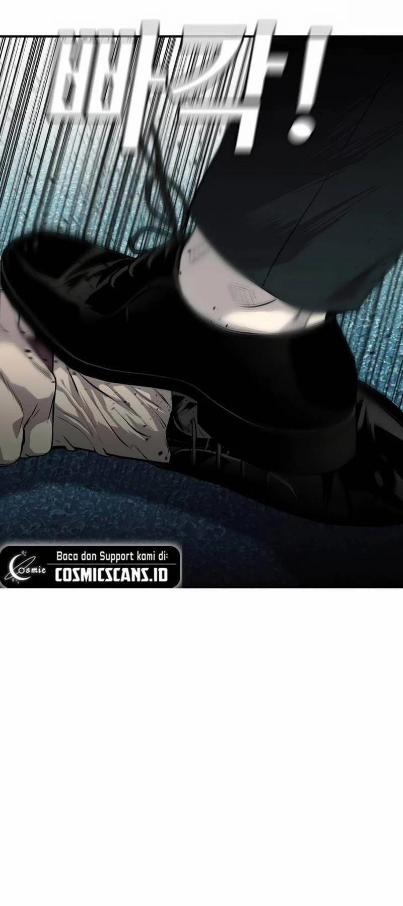 Đứa Con Báo Thù 9 trang 14