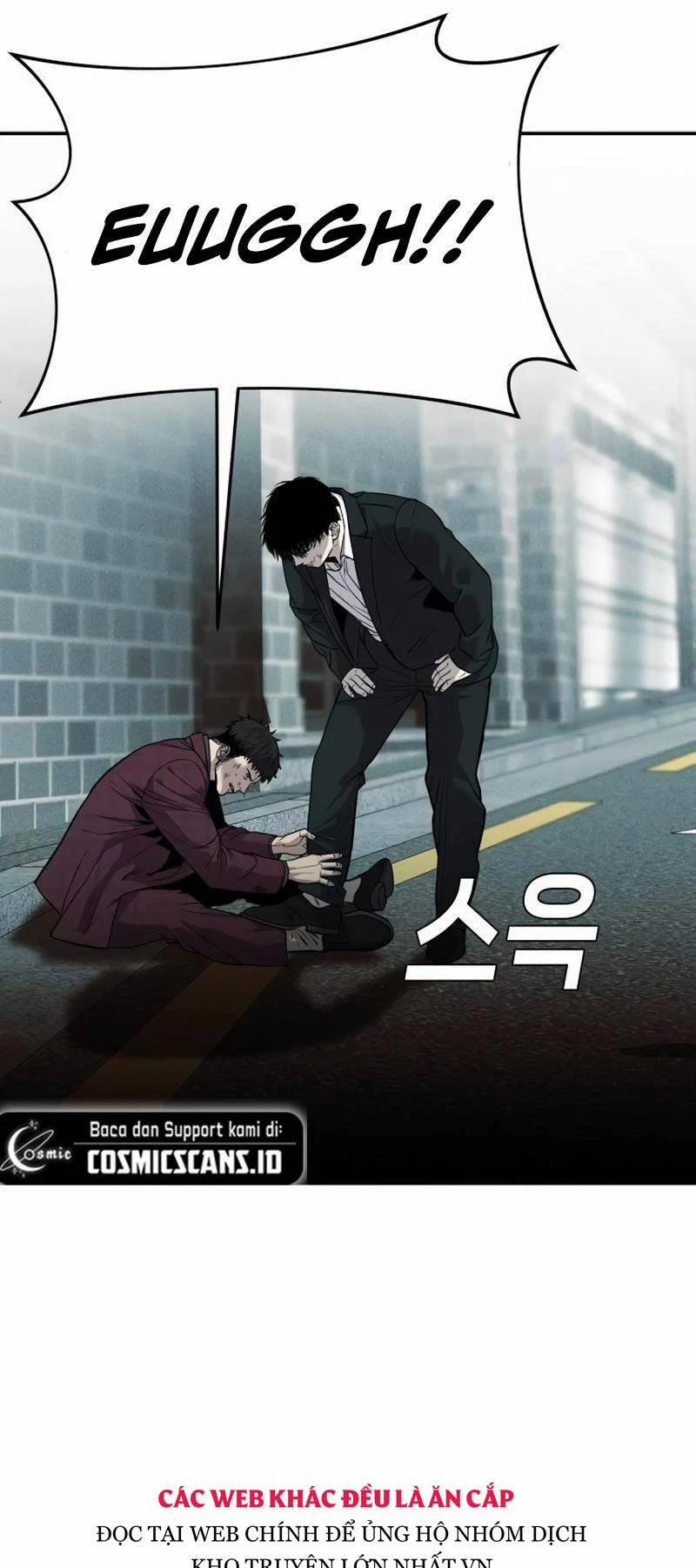 Đứa Con Báo Thù 9 trang 17
