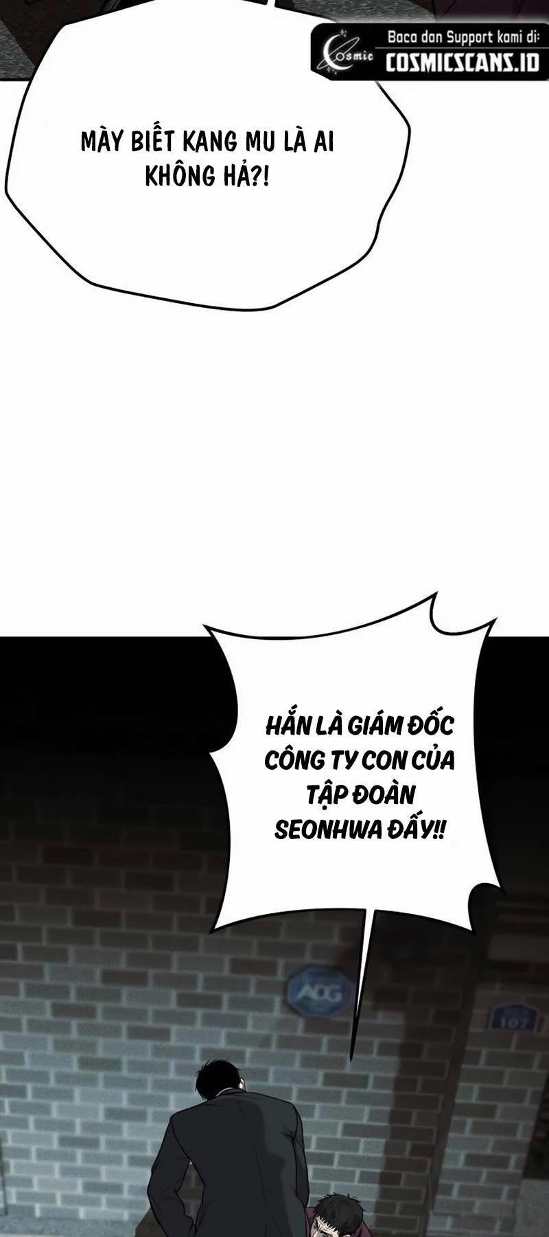 Đứa Con Báo Thù 9 trang 20