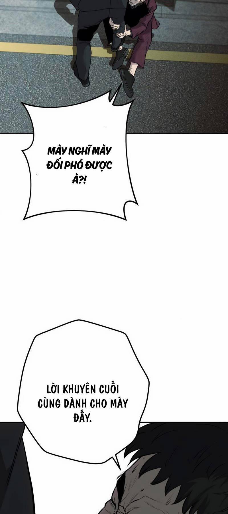 Đứa Con Báo Thù 9 trang 21