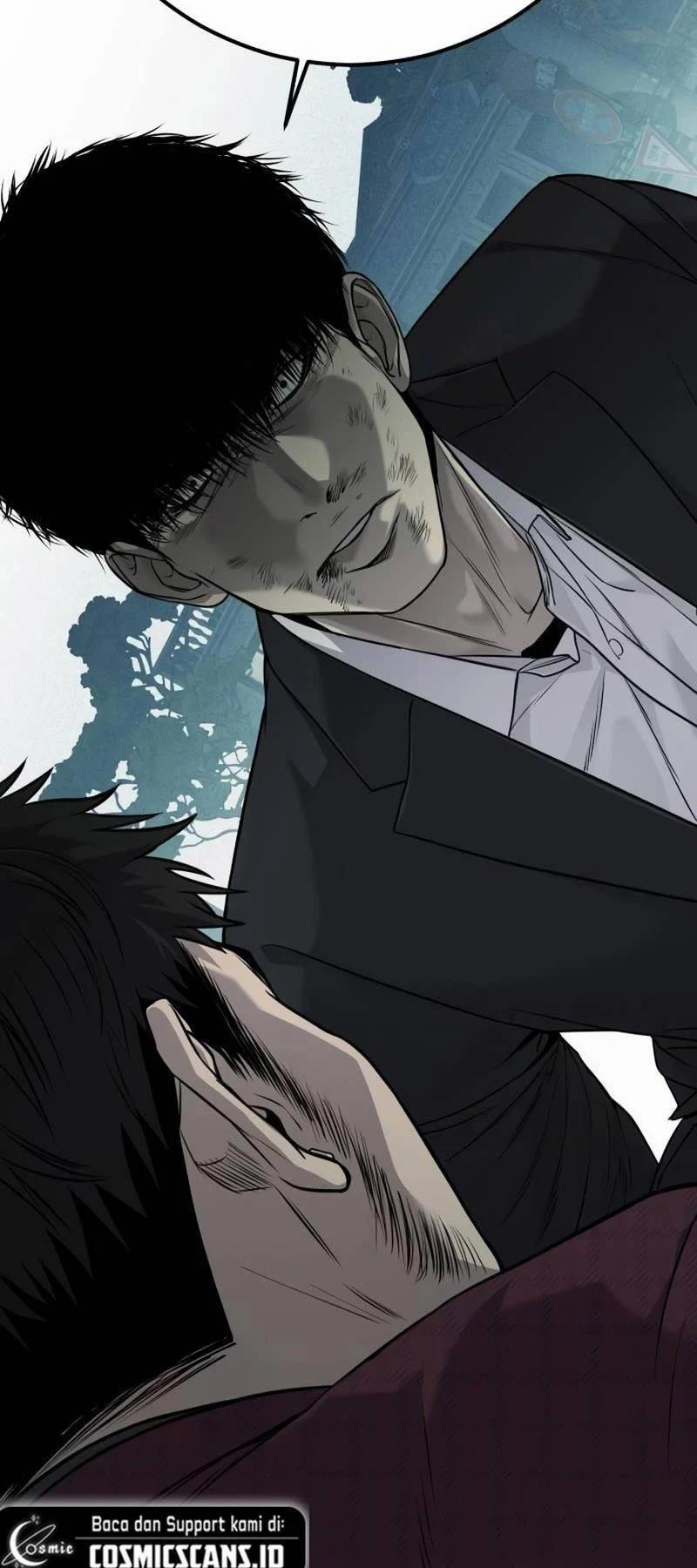 Đứa Con Báo Thù 9 trang 25