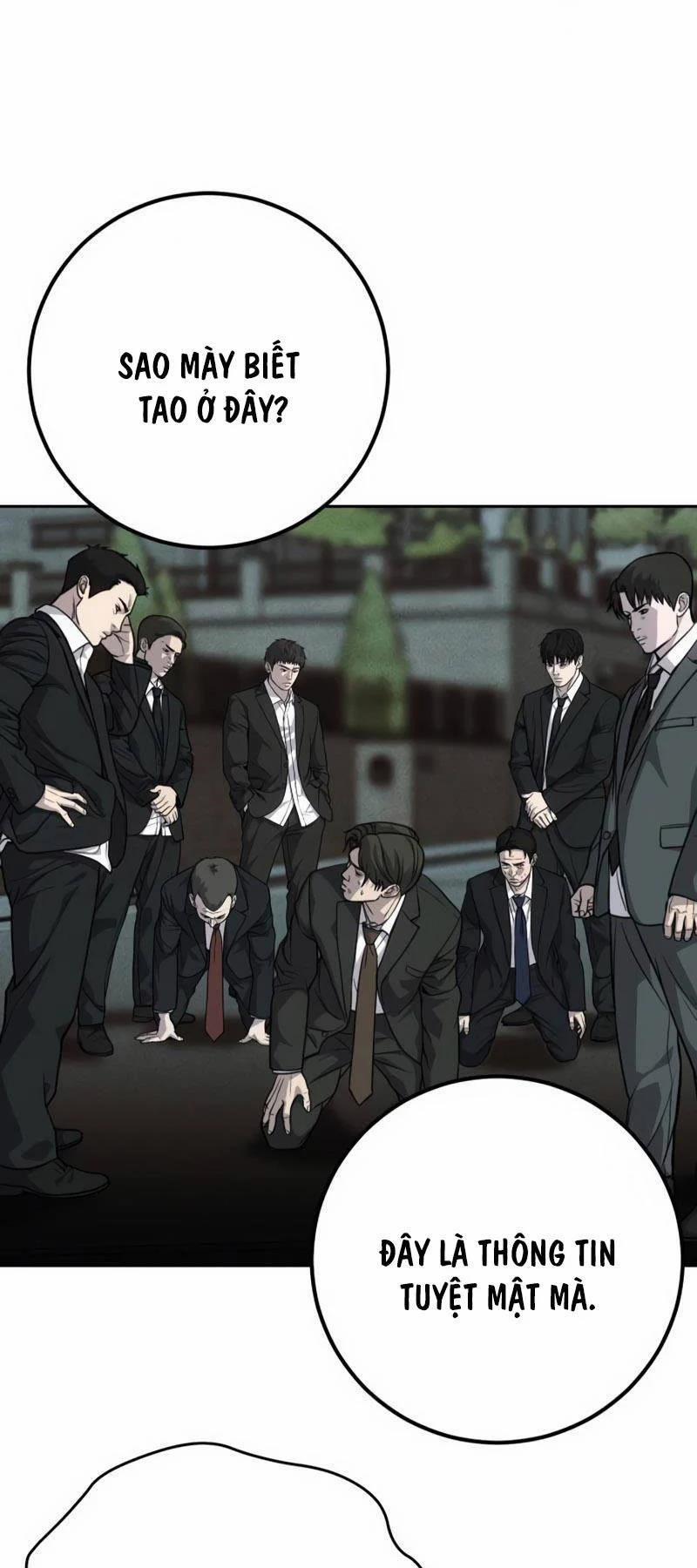 Đứa Con Báo Thù 9 trang 28