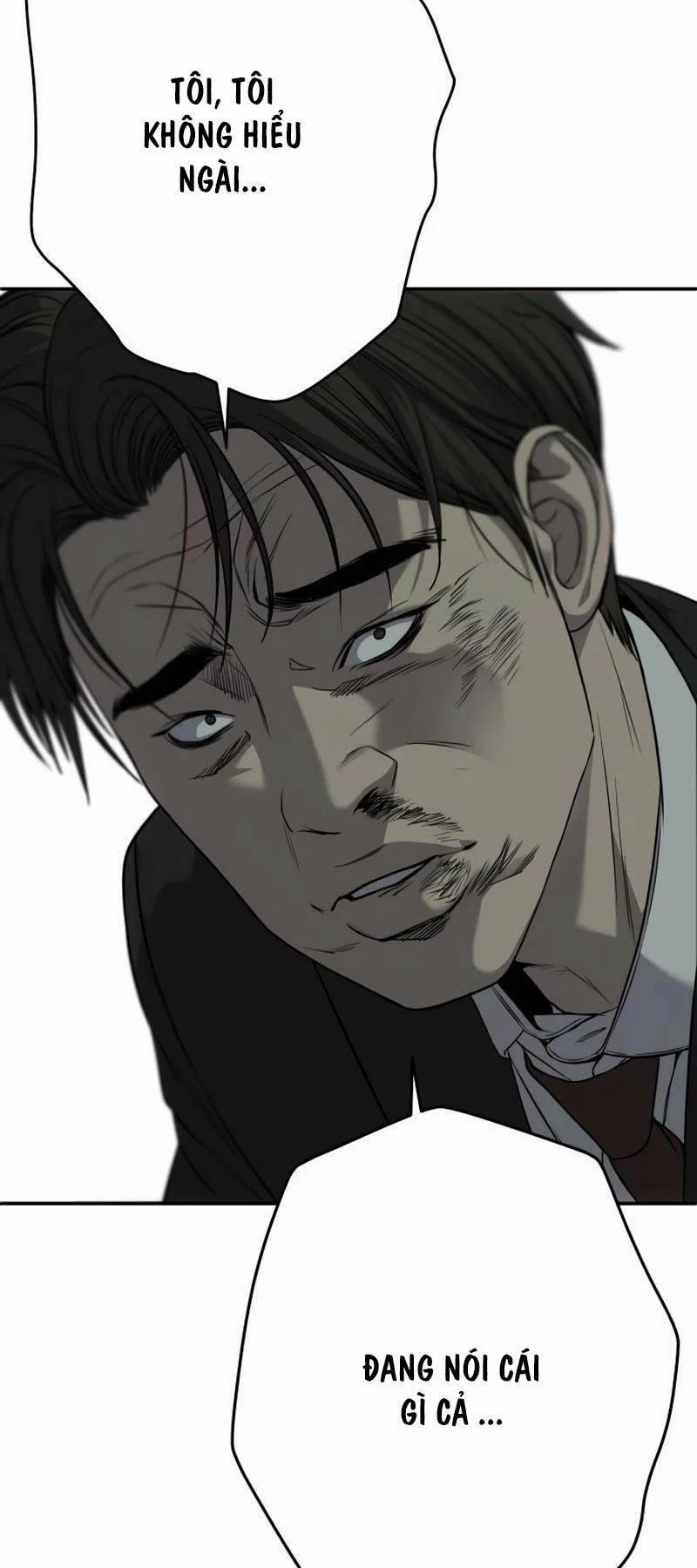 Đứa Con Báo Thù 9 trang 29