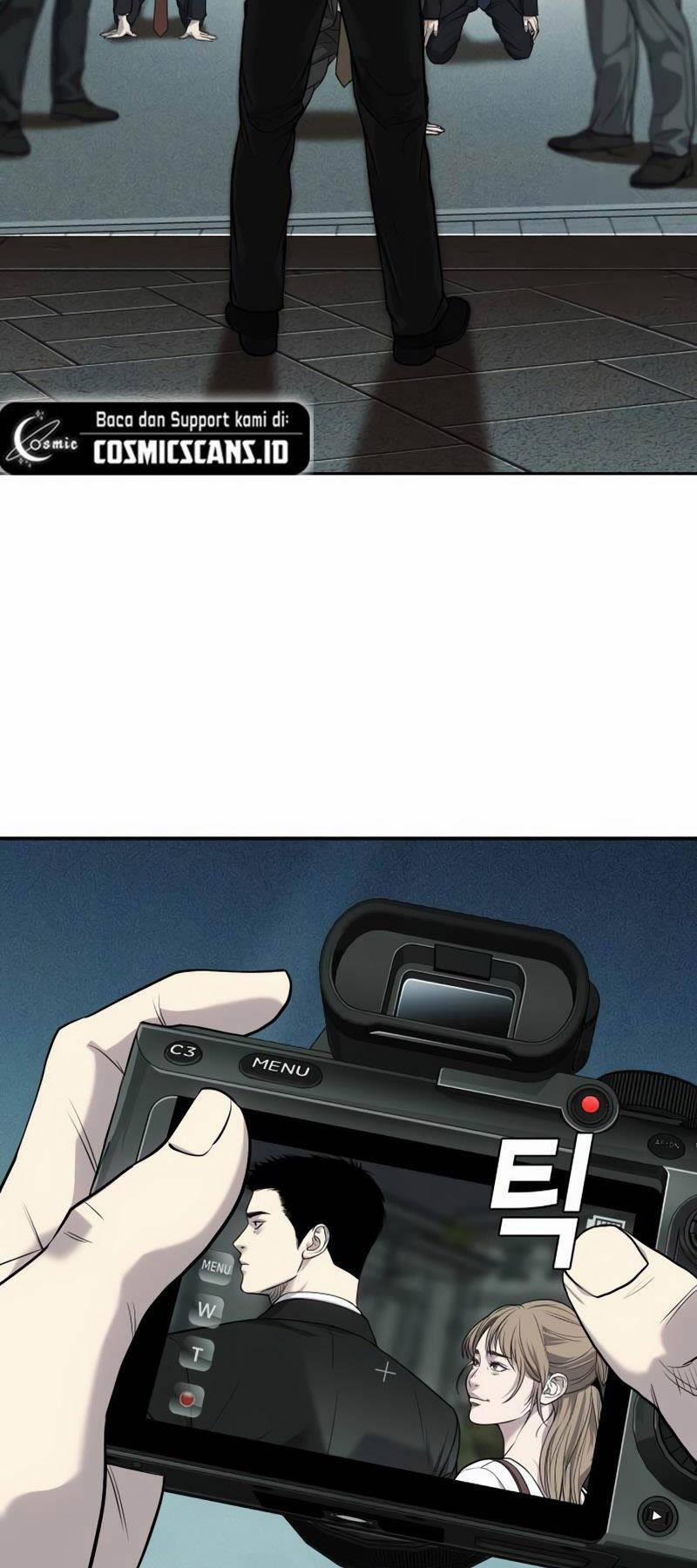 Đứa Con Báo Thù 9 trang 31