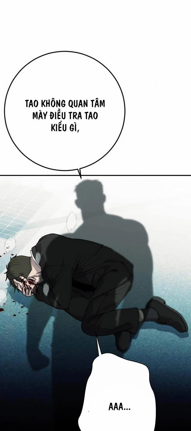 Đứa Con Báo Thù 9 trang 34