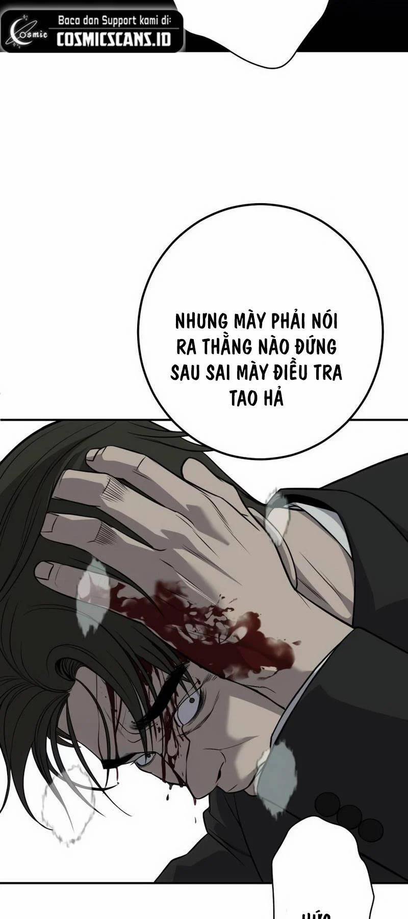 Đứa Con Báo Thù 9 trang 35