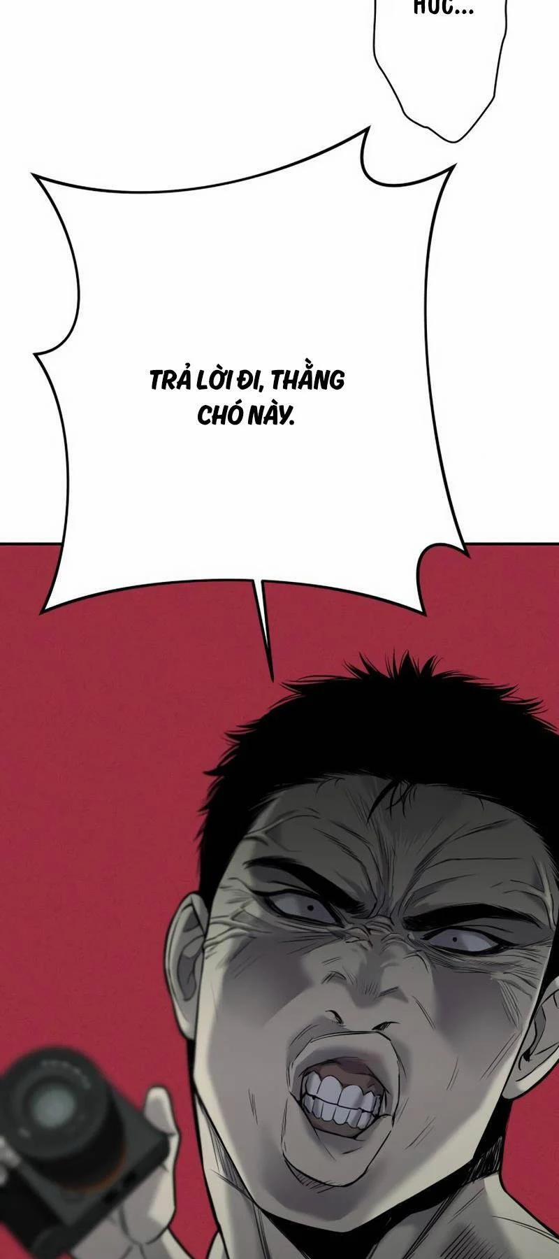 Đứa Con Báo Thù 9 trang 36