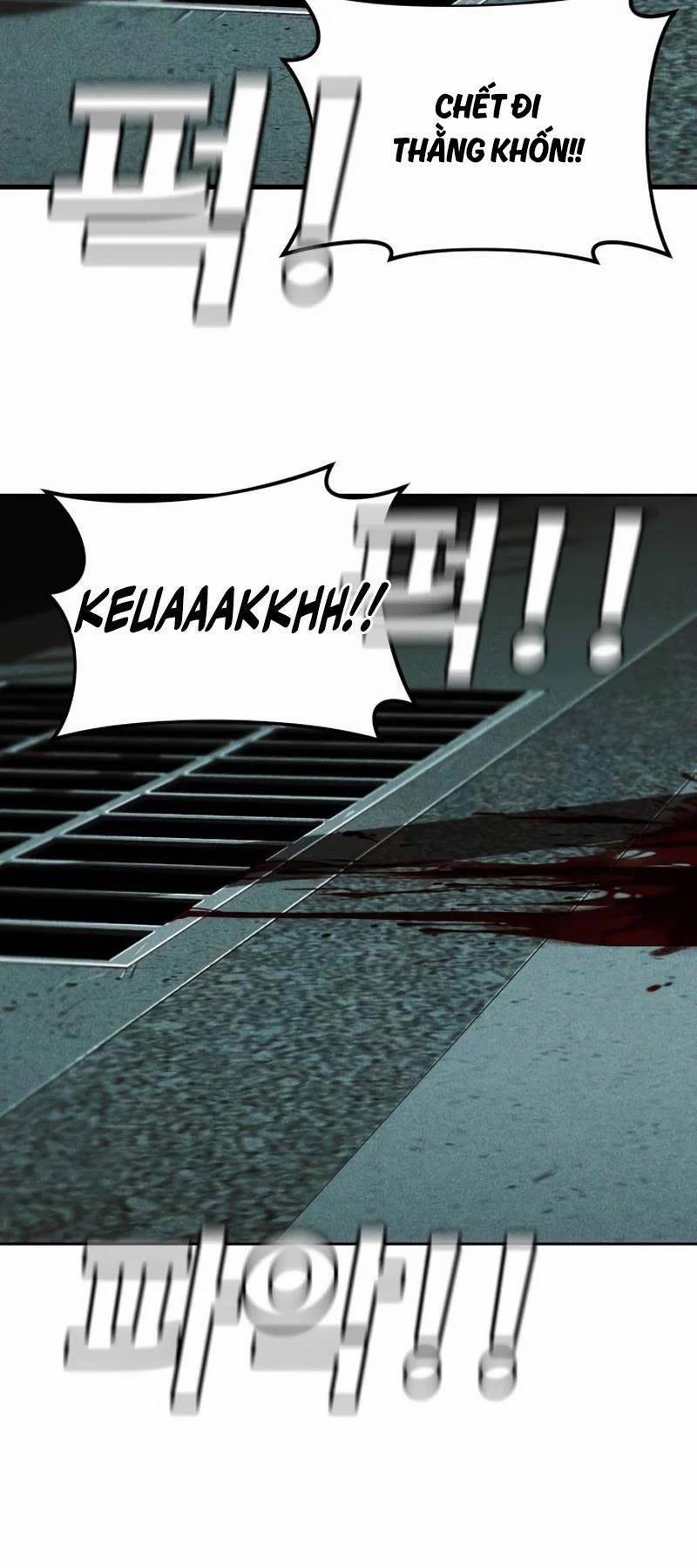 Đứa Con Báo Thù 9 trang 39