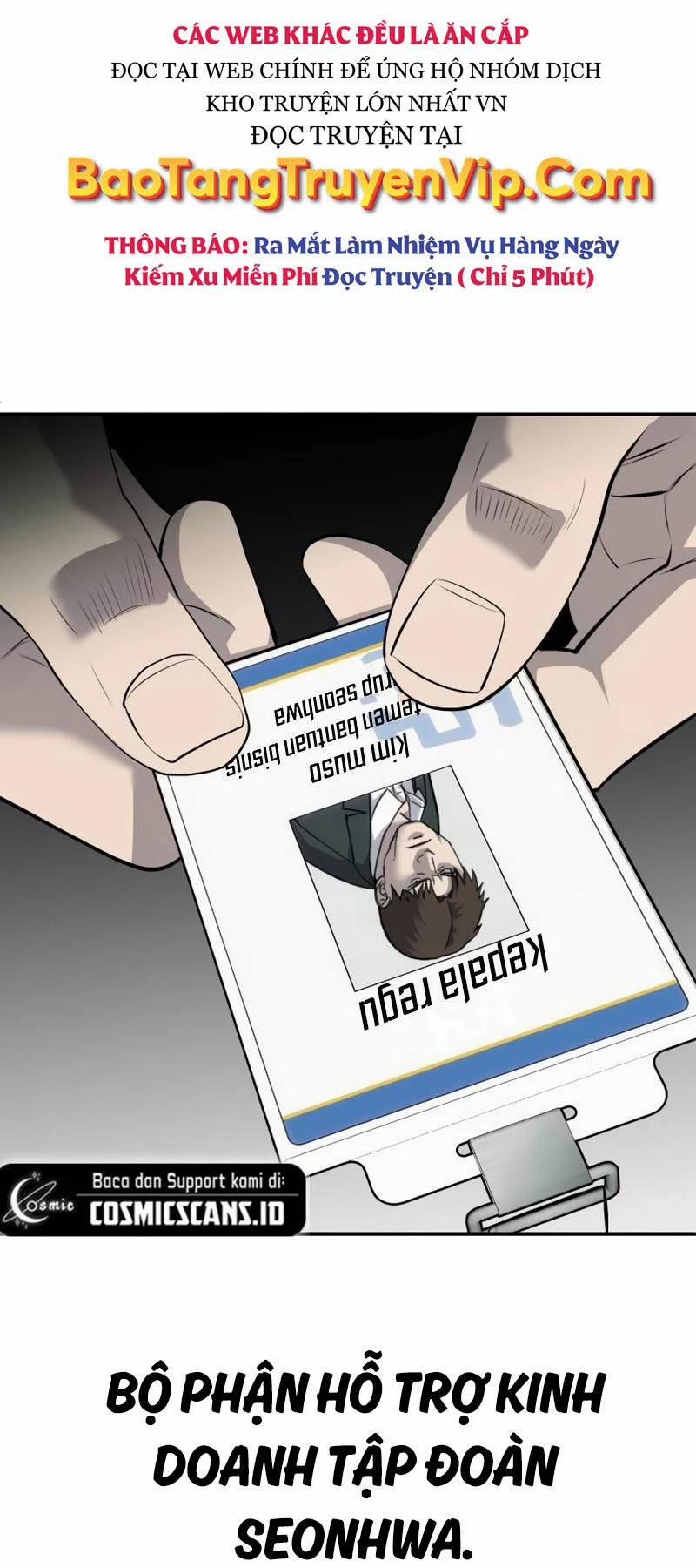 Đứa Con Báo Thù 9 trang 41