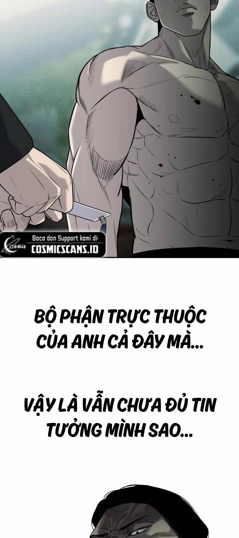 Đứa Con Báo Thù 9 trang 43